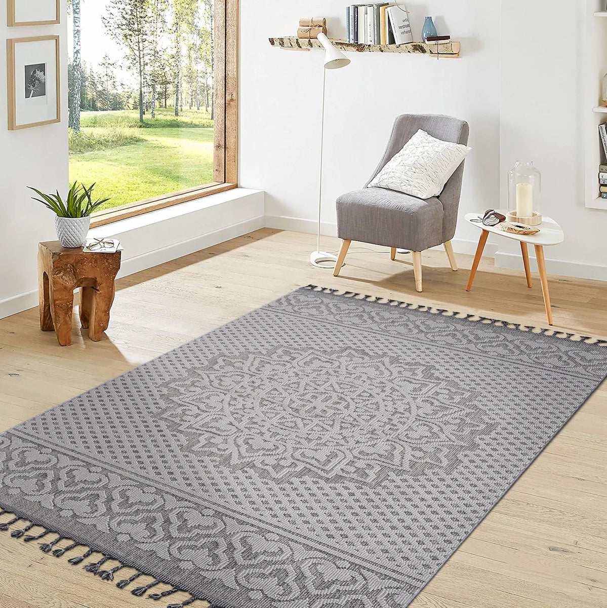 Stylish 4x6 Rugs for Any Room – LivingSpaceGear