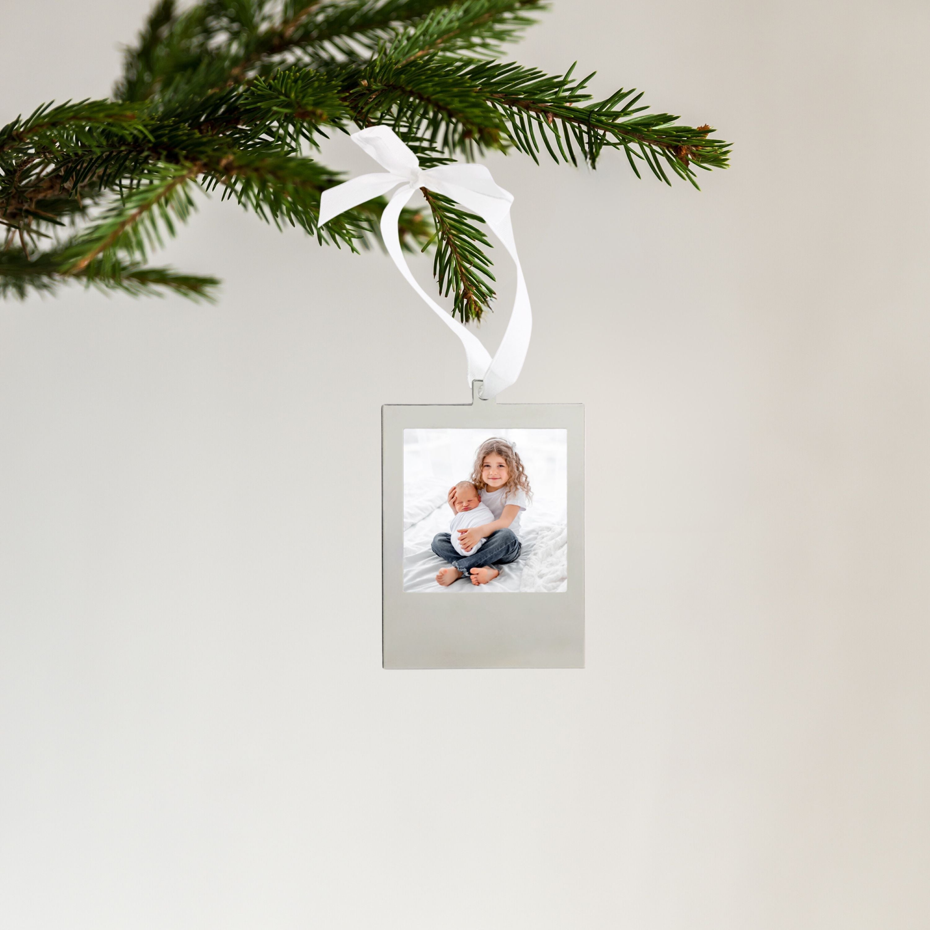 Hanging Photo Frame