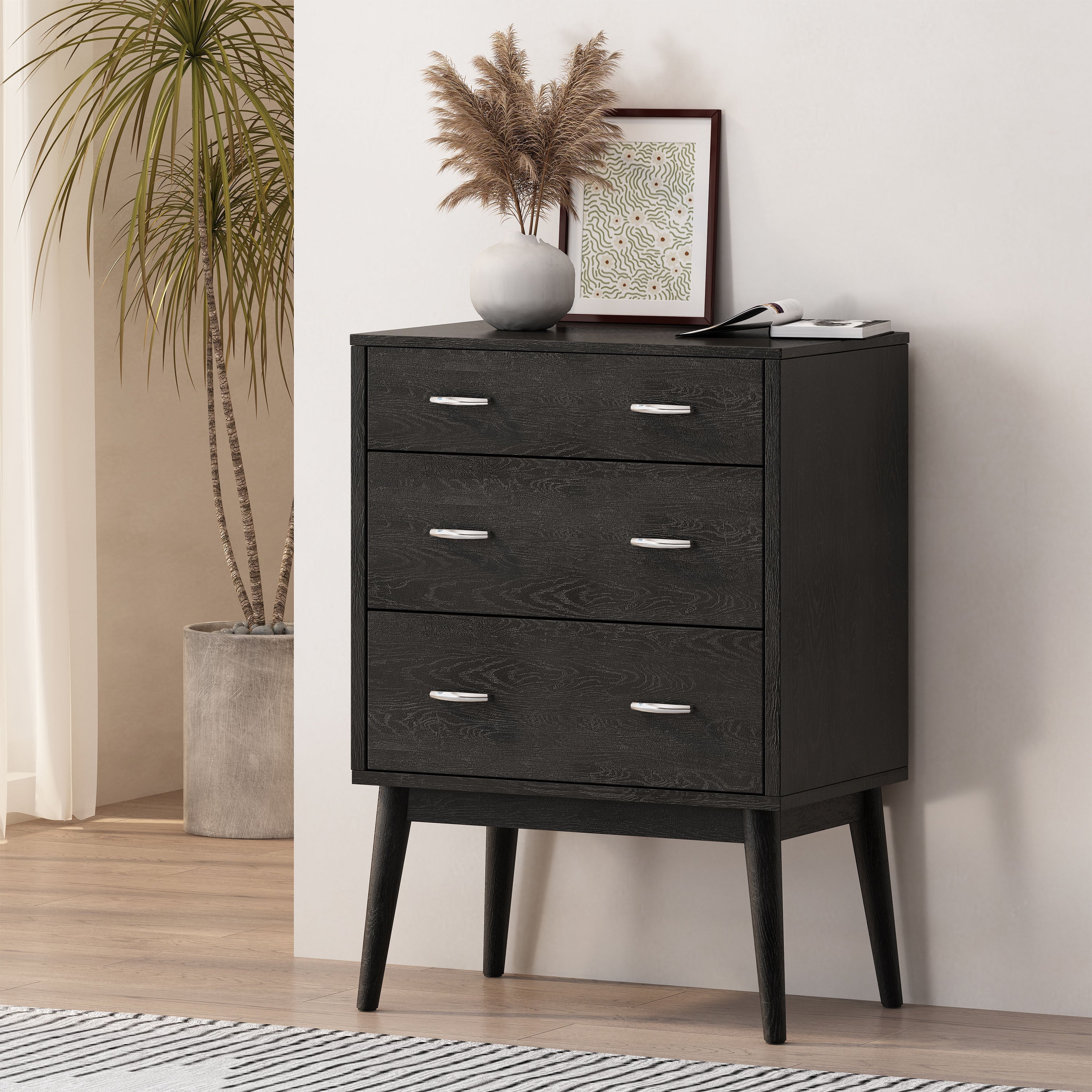 DISA 3-DRAWER CHEST