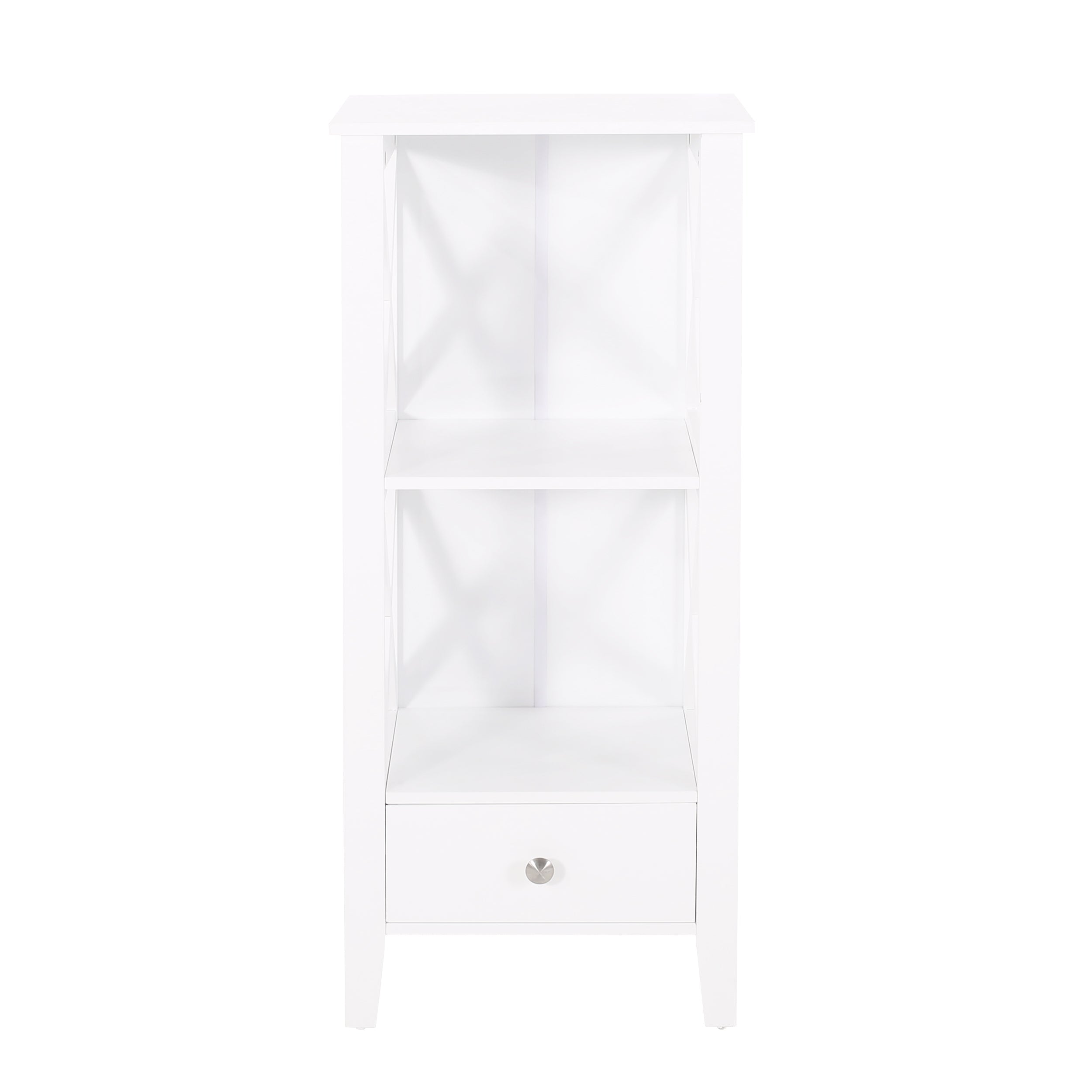 TM HOME BATHROOM STORAGE RACK