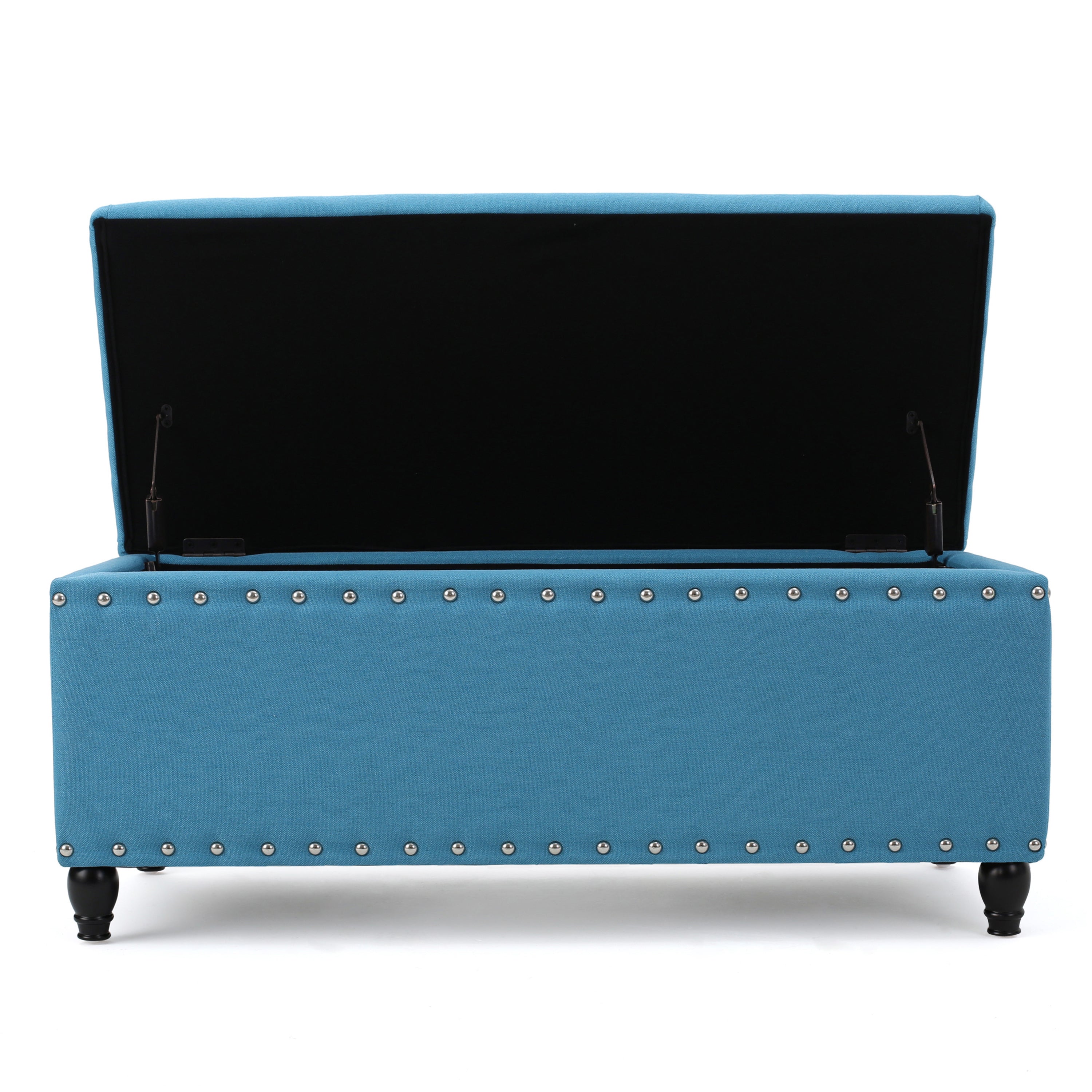 STORAGE OTTOMAN