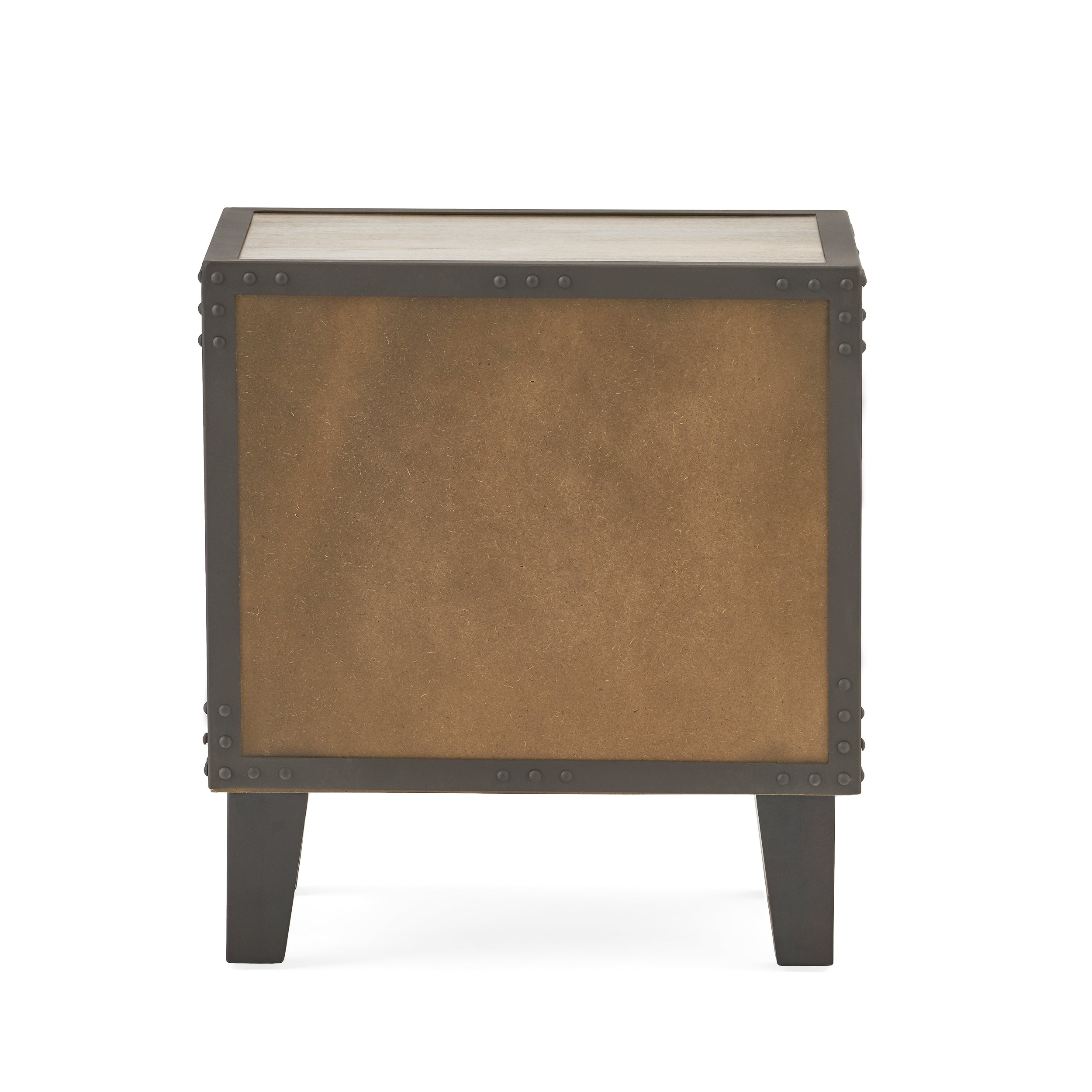 TM Home - Night Stand- 2 Drawer