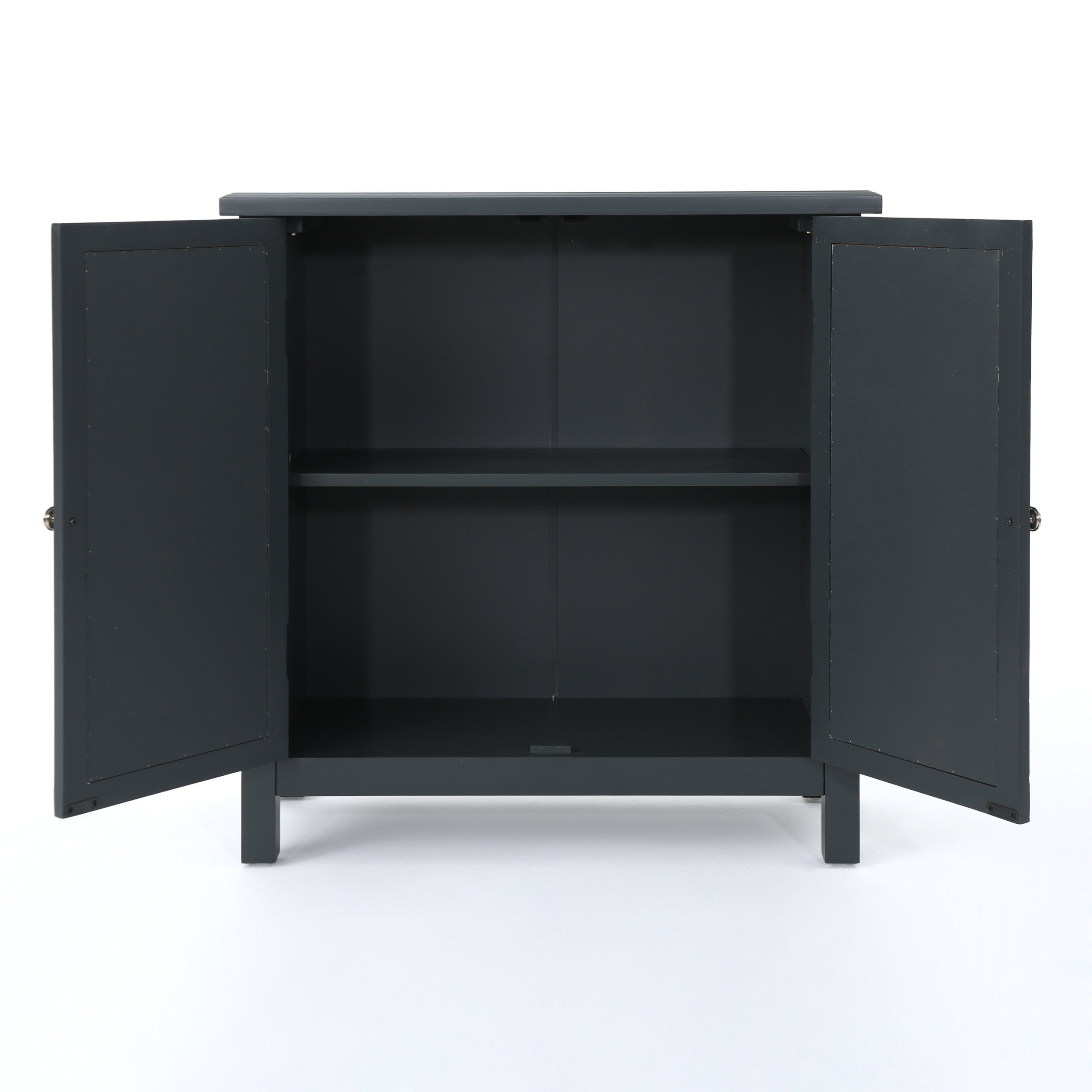 TWO DOORS CABINET