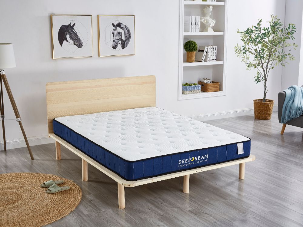 Deep Dream Basic Mattress