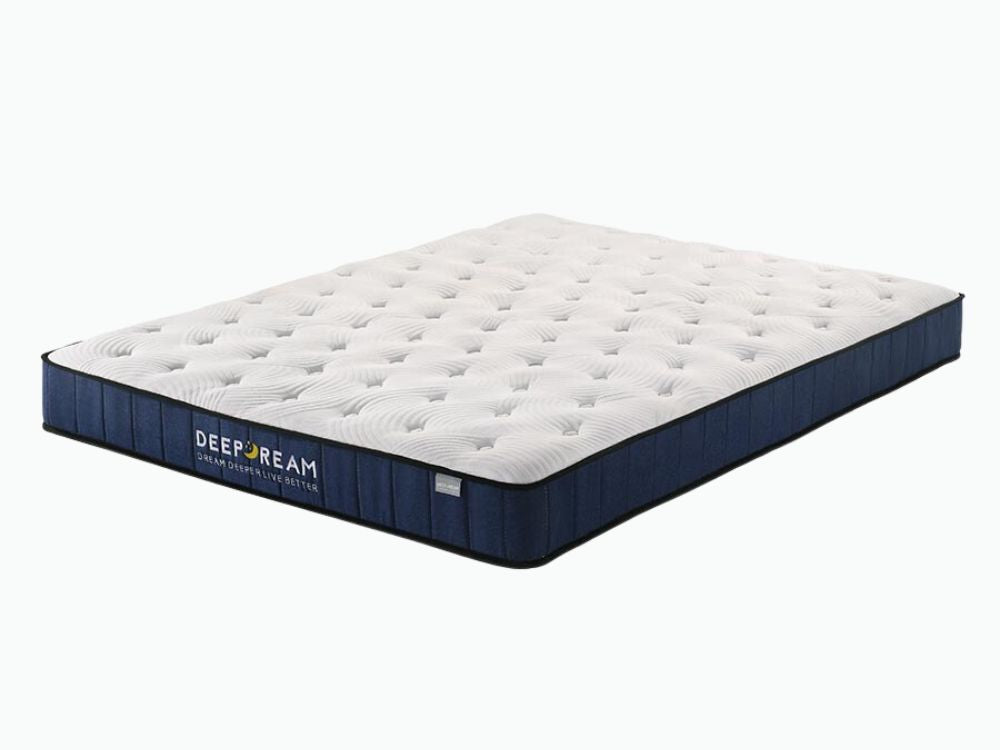 Deep Dream Basic Mattress