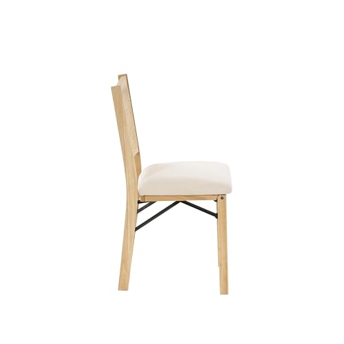 Foldable Dining Side Chair