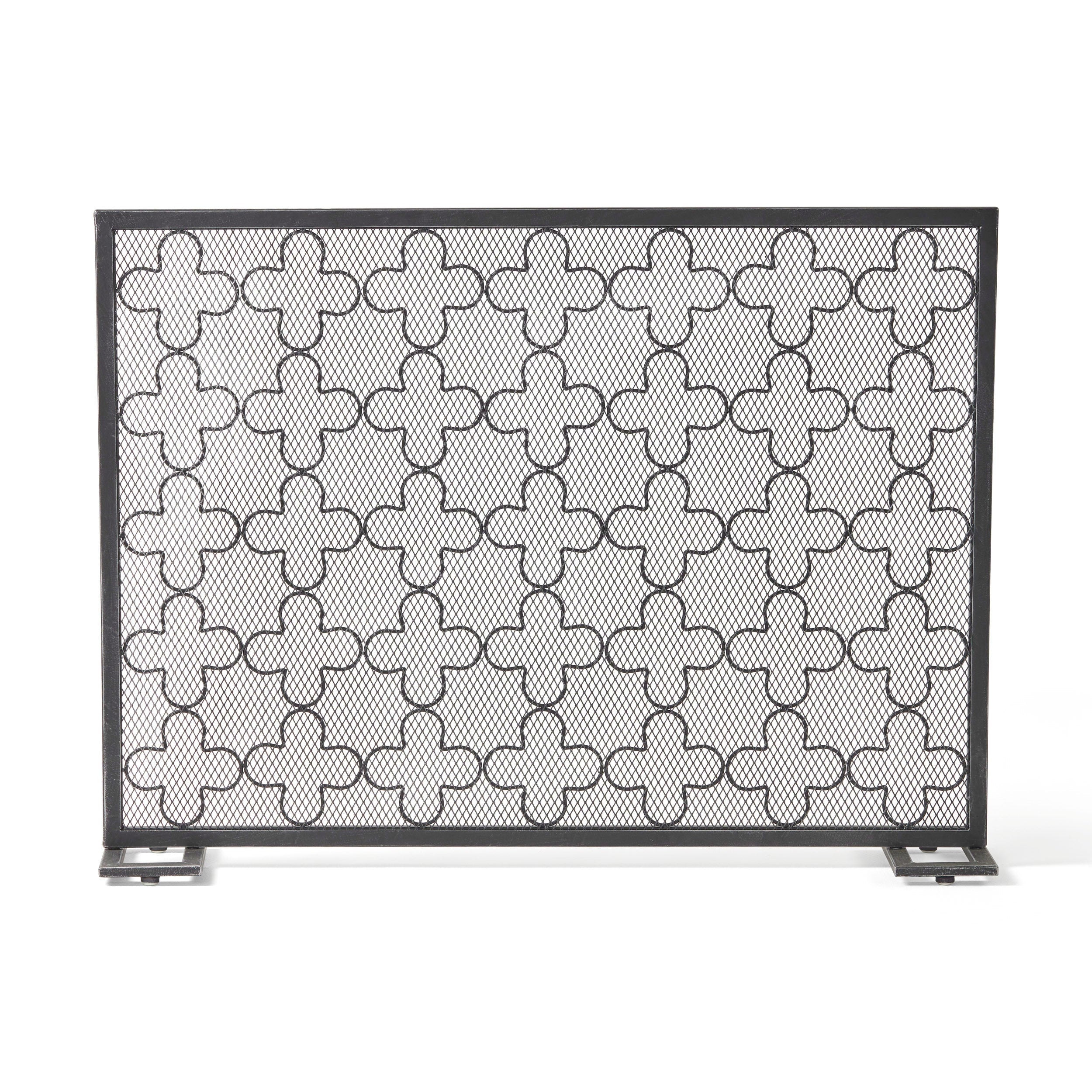 FIRE SCREEN