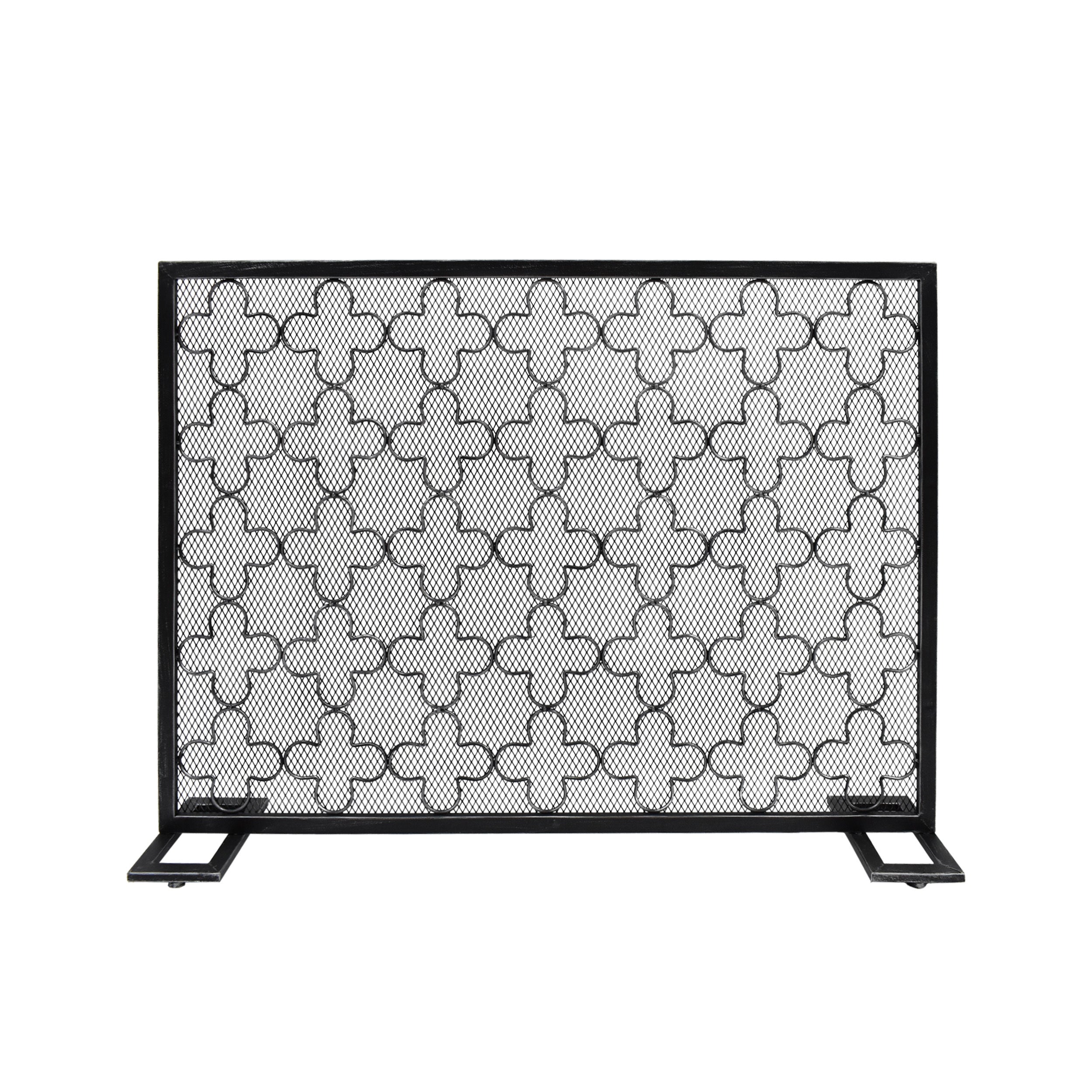 FIRE SCREEN