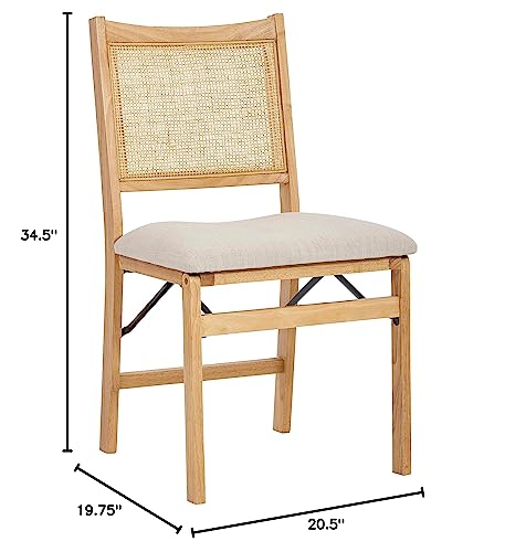 Foldable Dining Side Chair