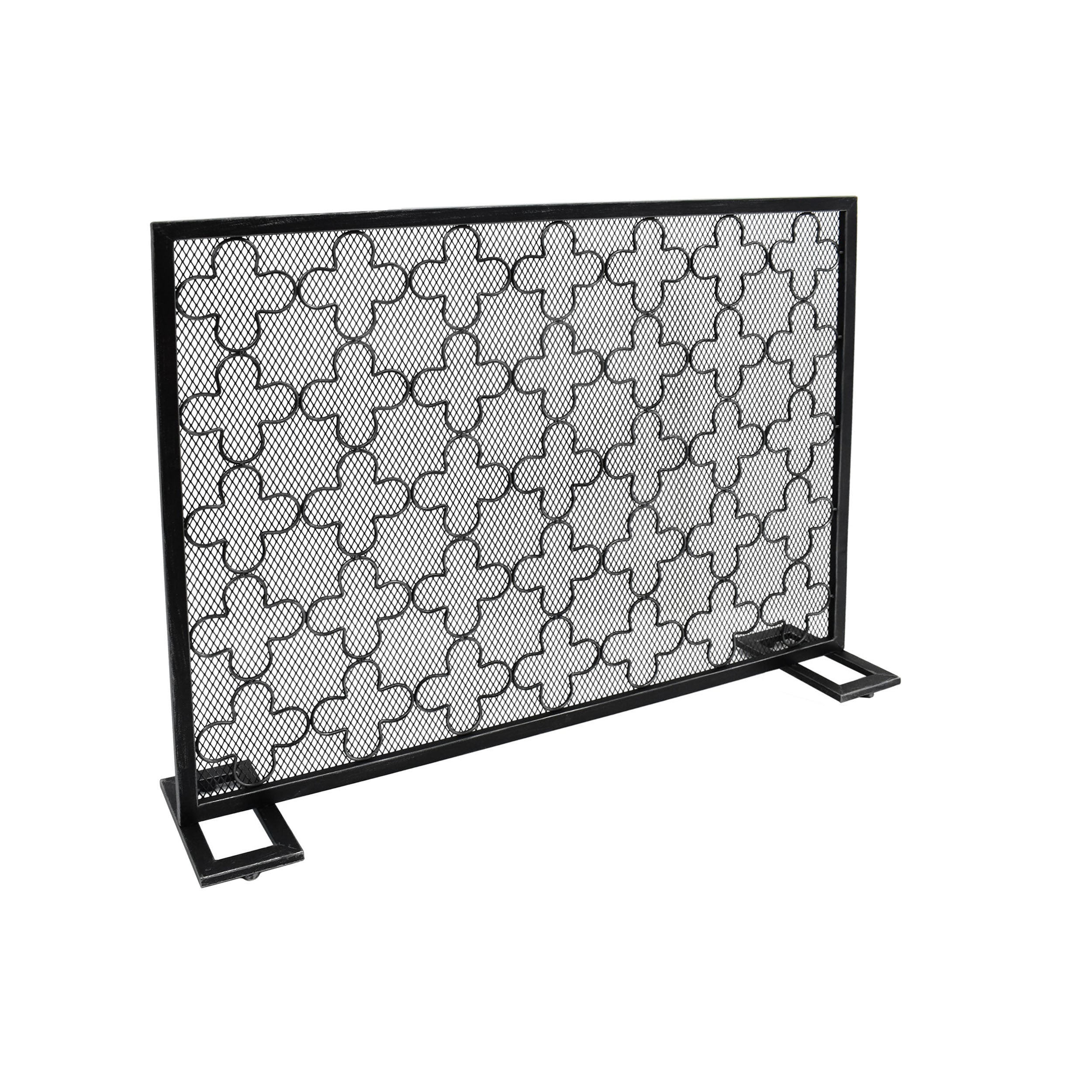 FIRE SCREEN