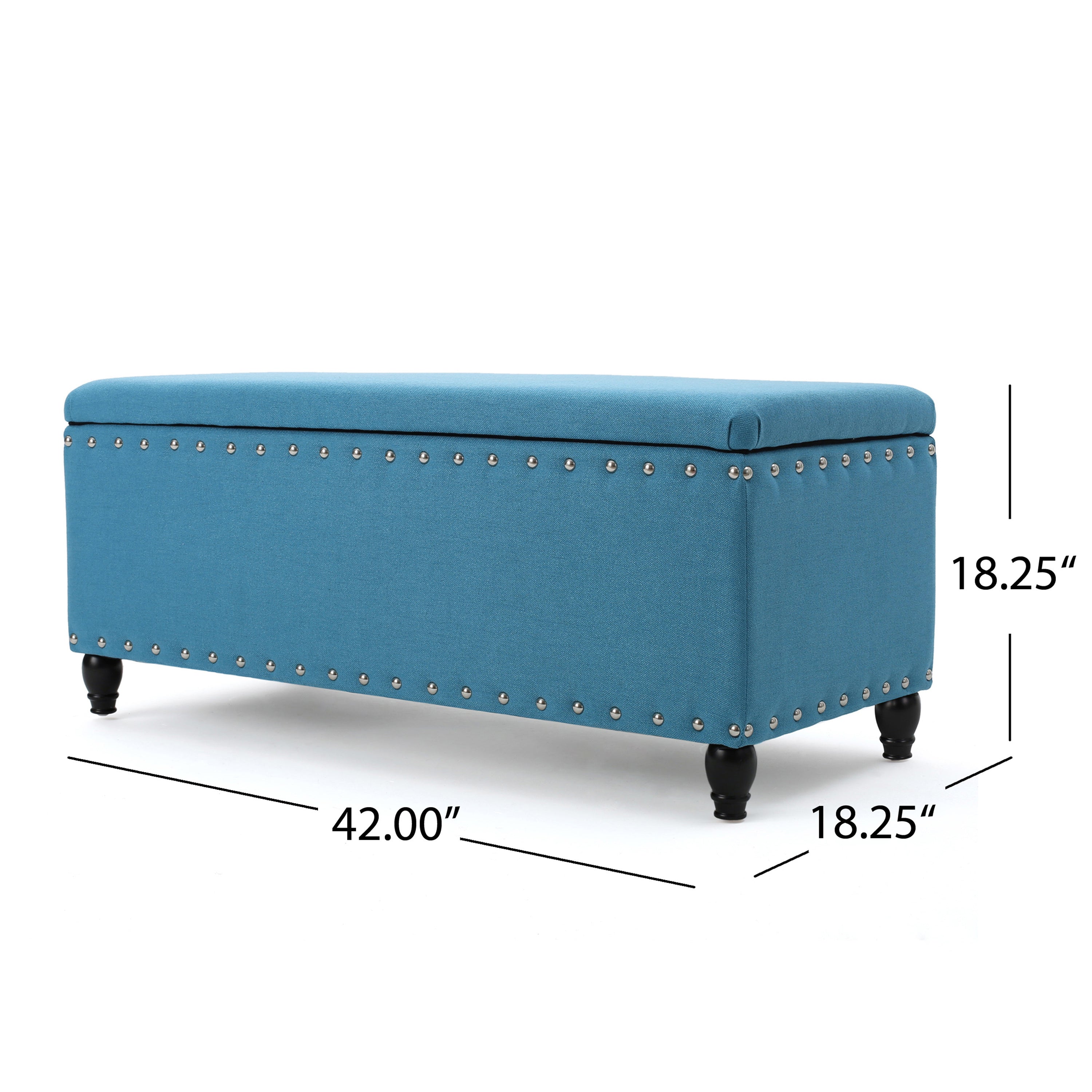 STORAGE OTTOMAN