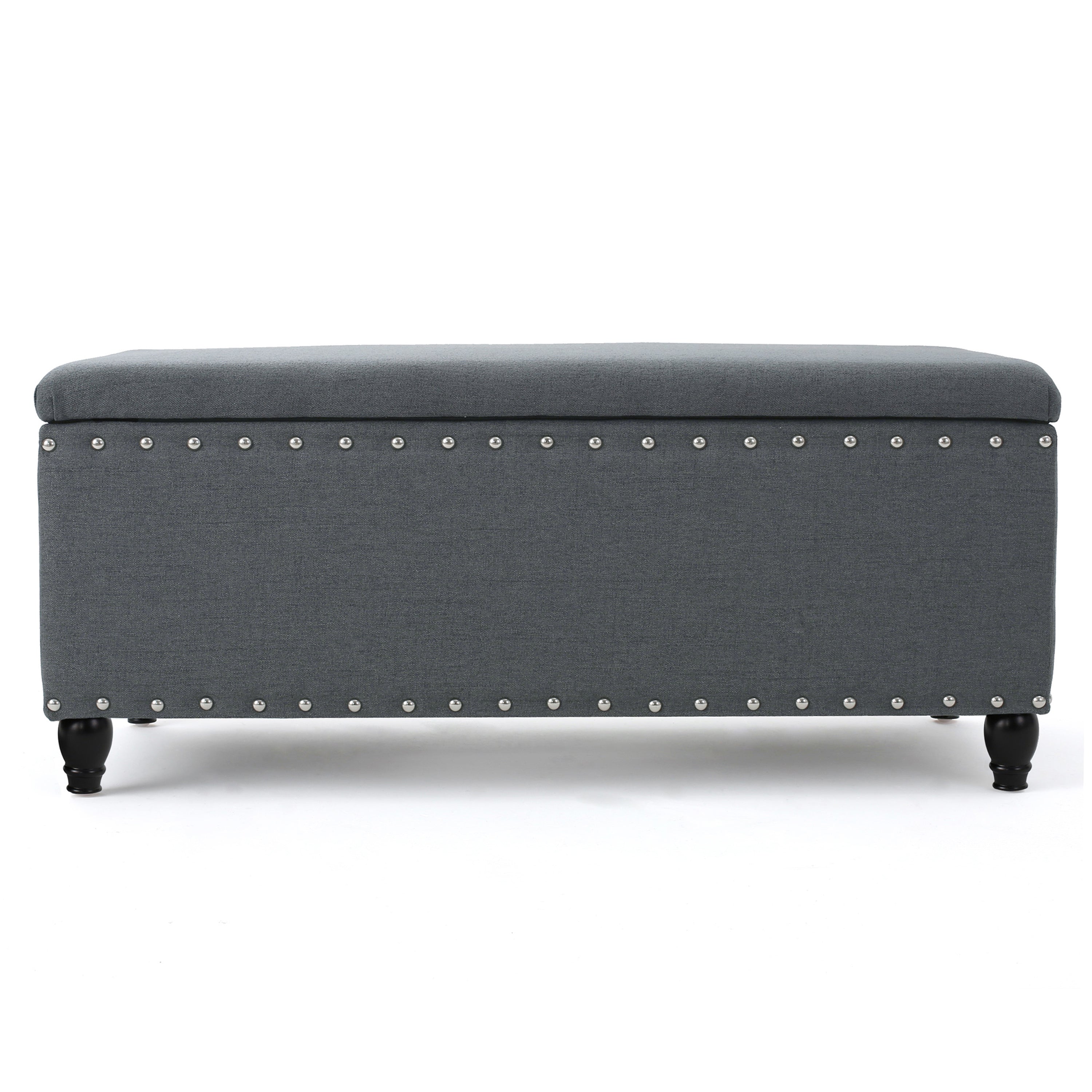 STORAGE OTTOMAN