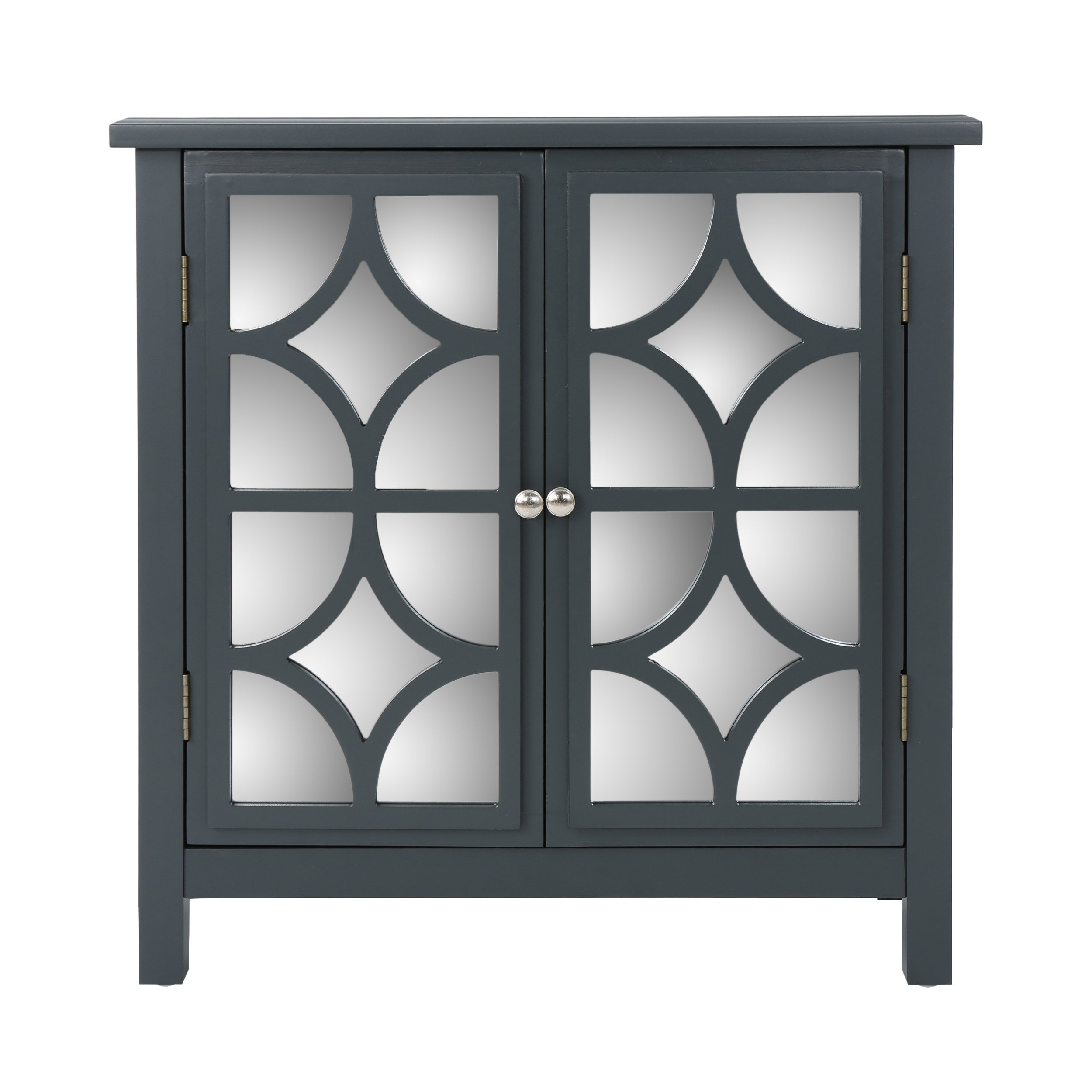 TWO DOORS CABINET