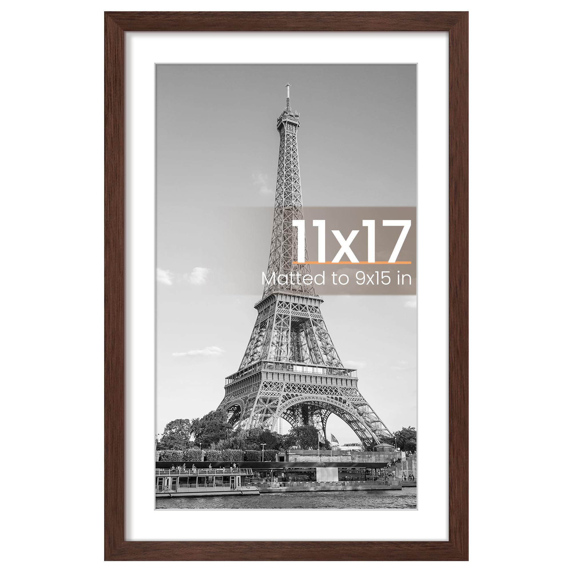 11x17 Picture Frame, 1 Pack