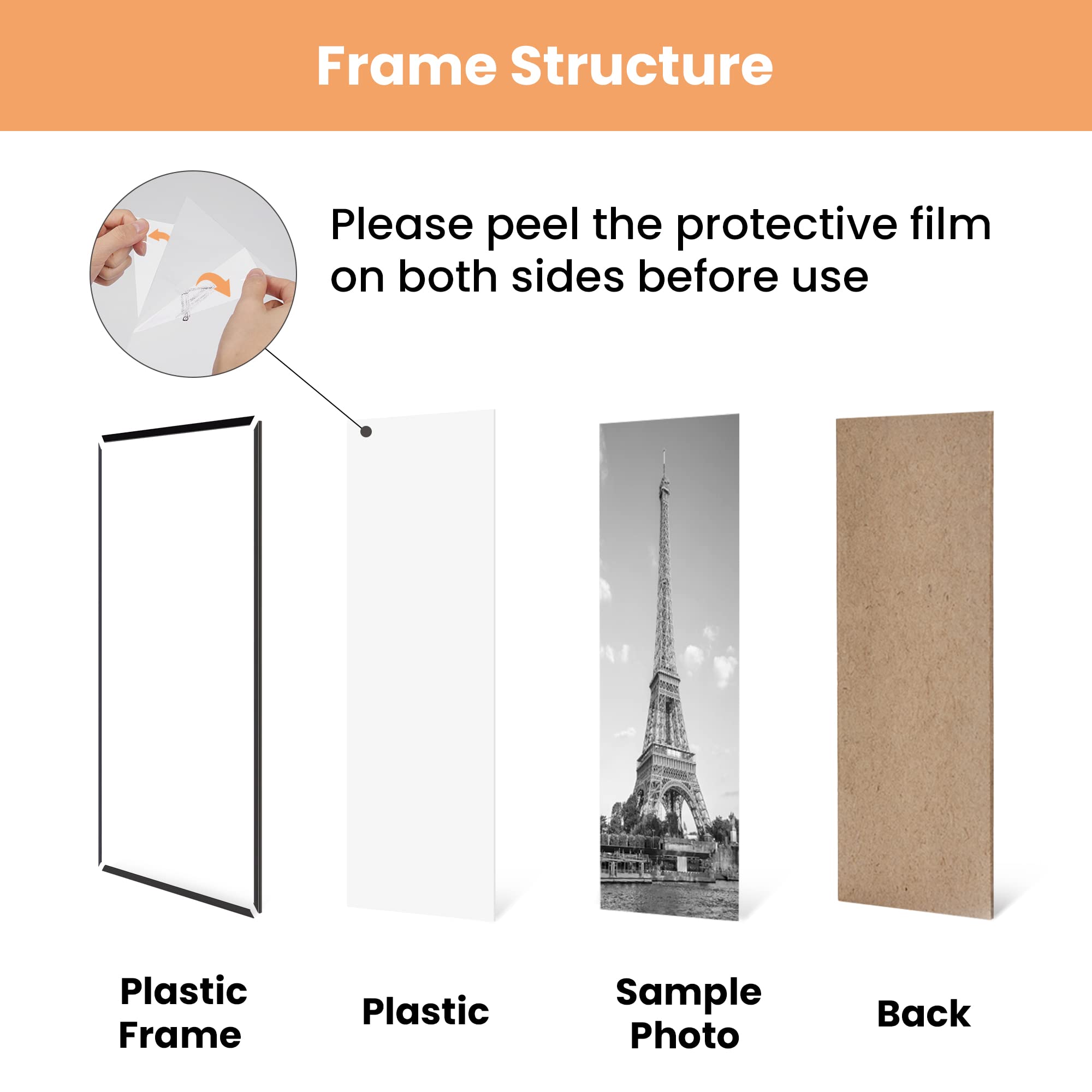 16x24 Picutre Frame