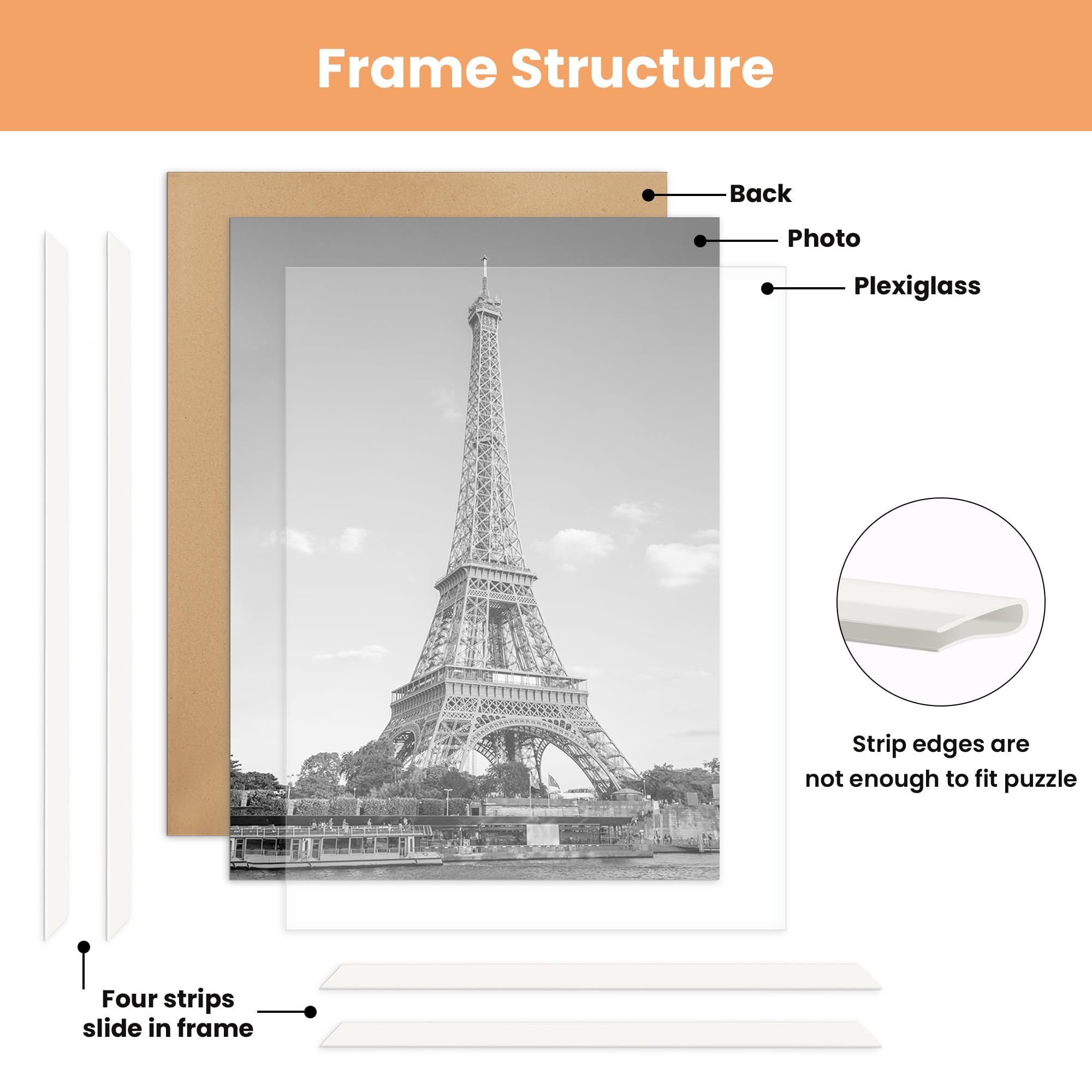 16x24 Picutre Frame