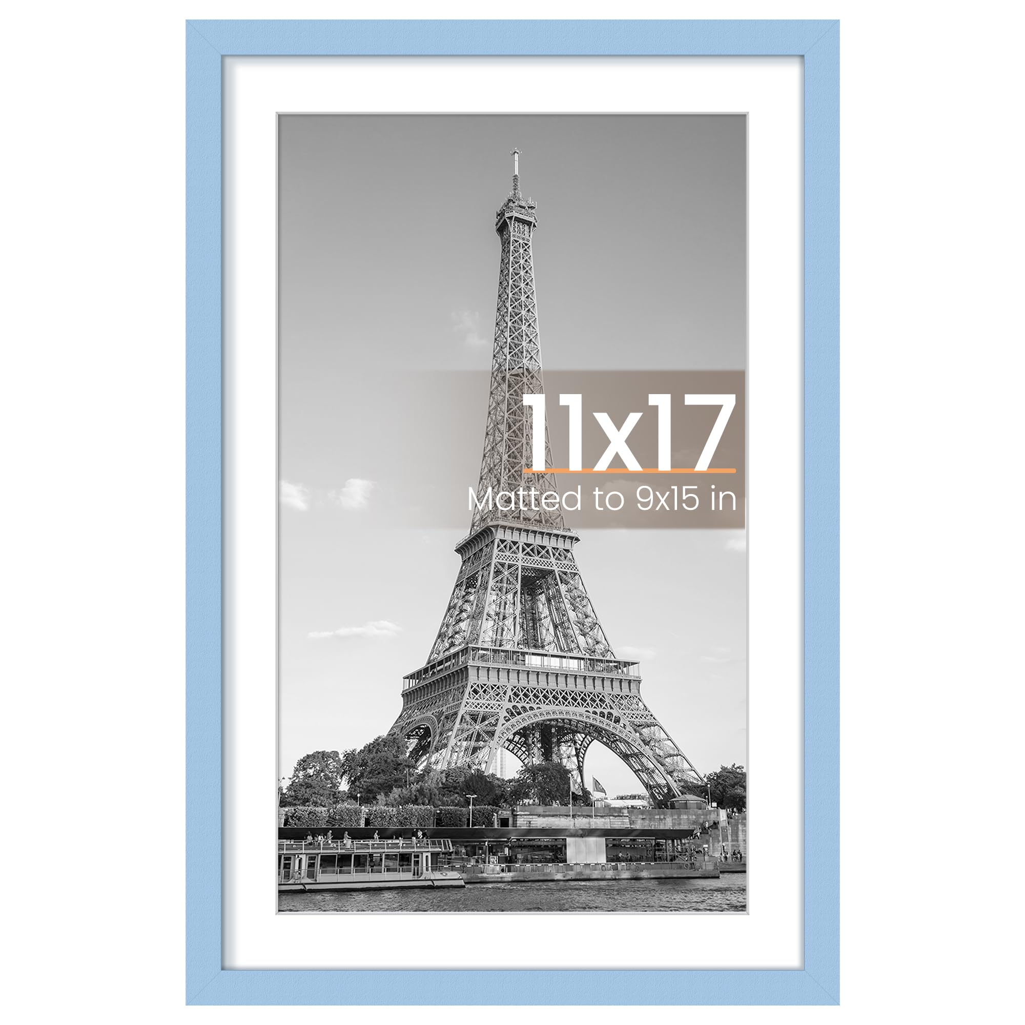 11x17 Picture Frame, 1 Pack