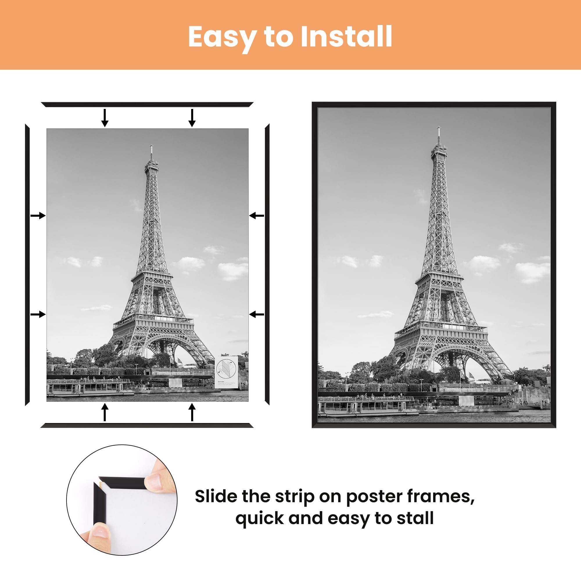 16x24 Picutre Frame