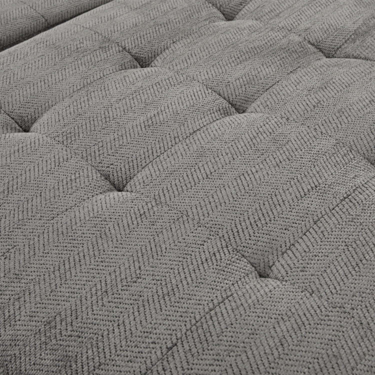 Oversized Sectional Couch with Pull Out Bed