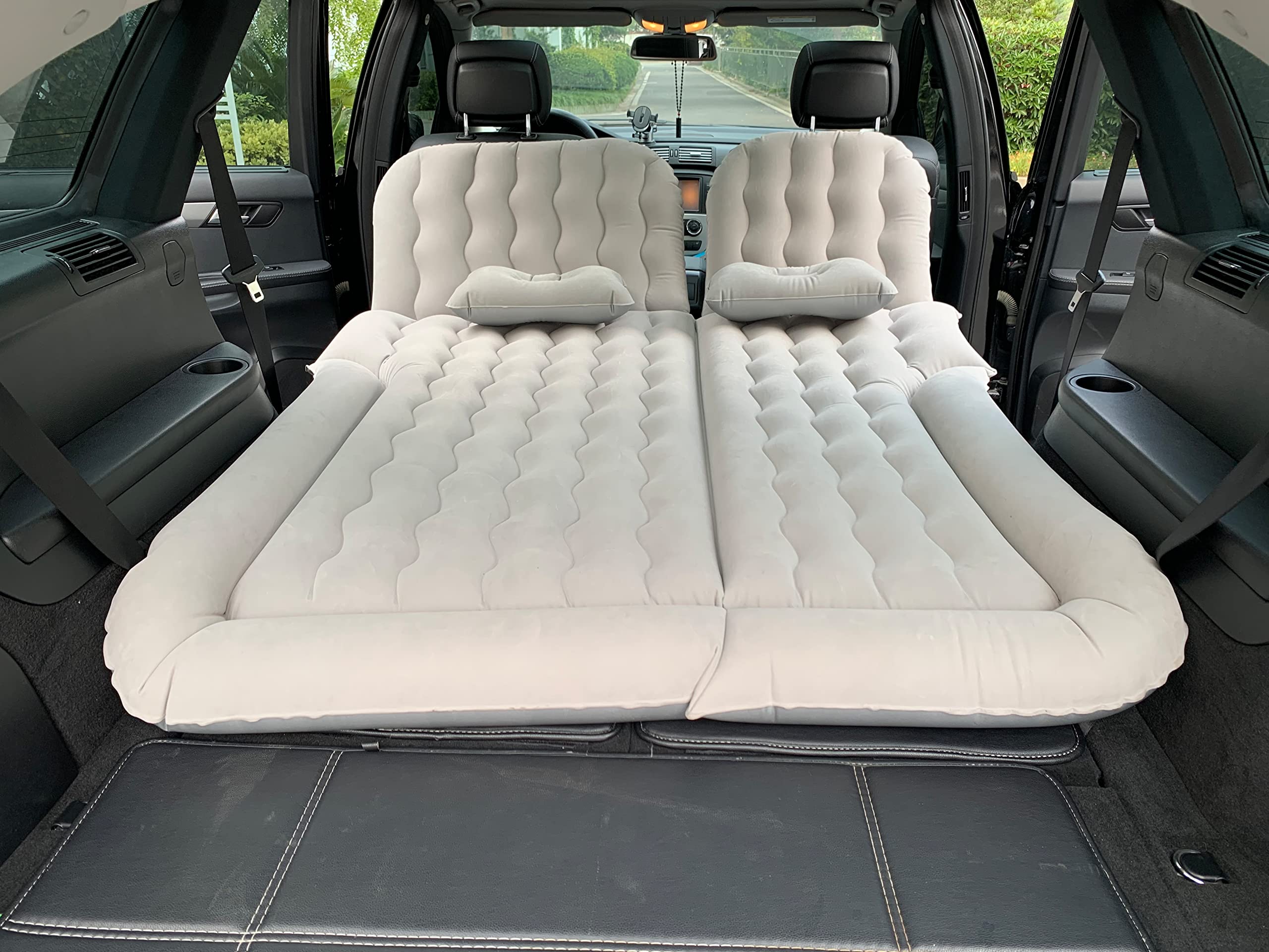 3-in-1 SUV Car Mattress