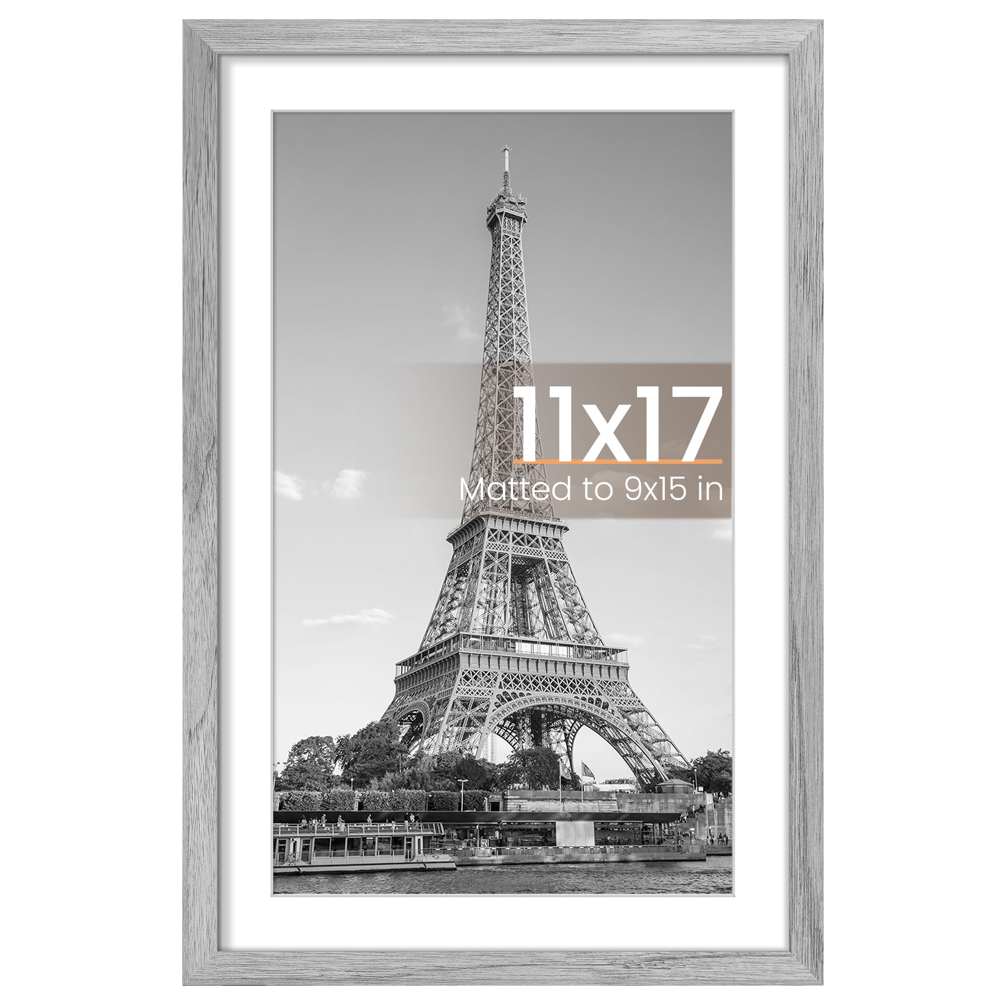 11x17 Picture Frame, 1 Pack