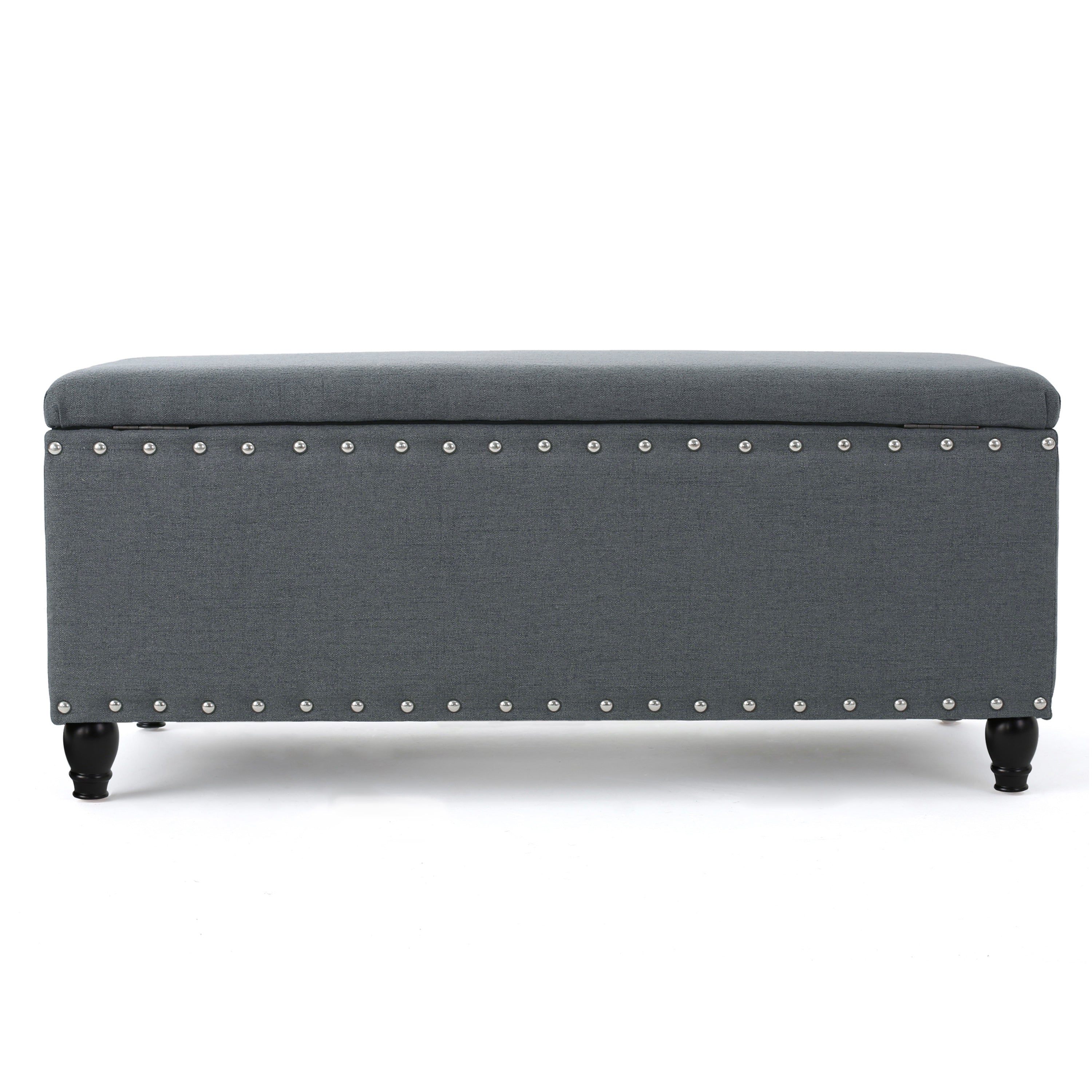 STORAGE OTTOMAN