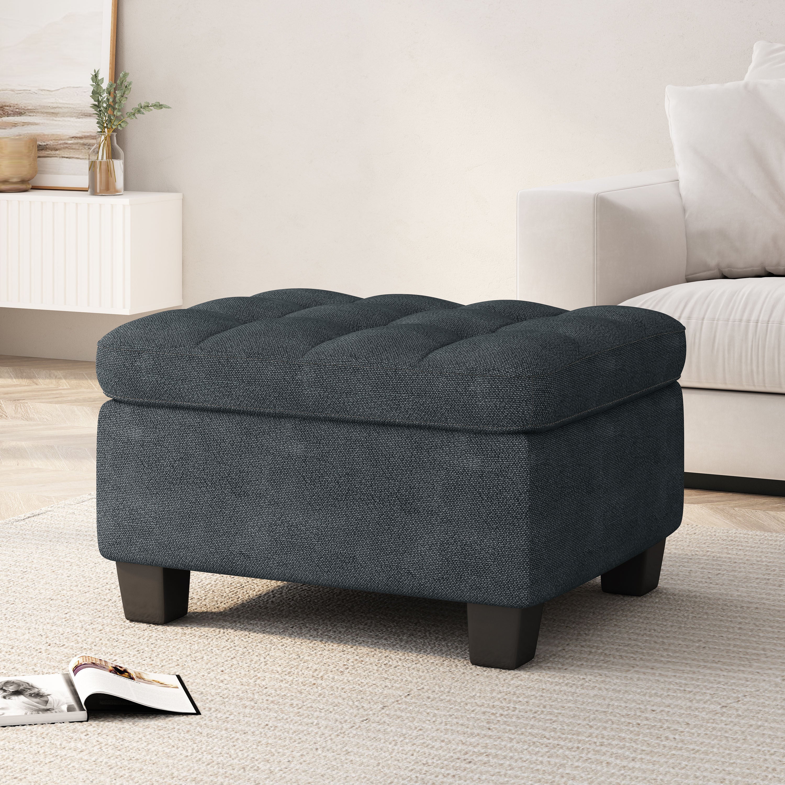 SECTIONAL OTTOMAN