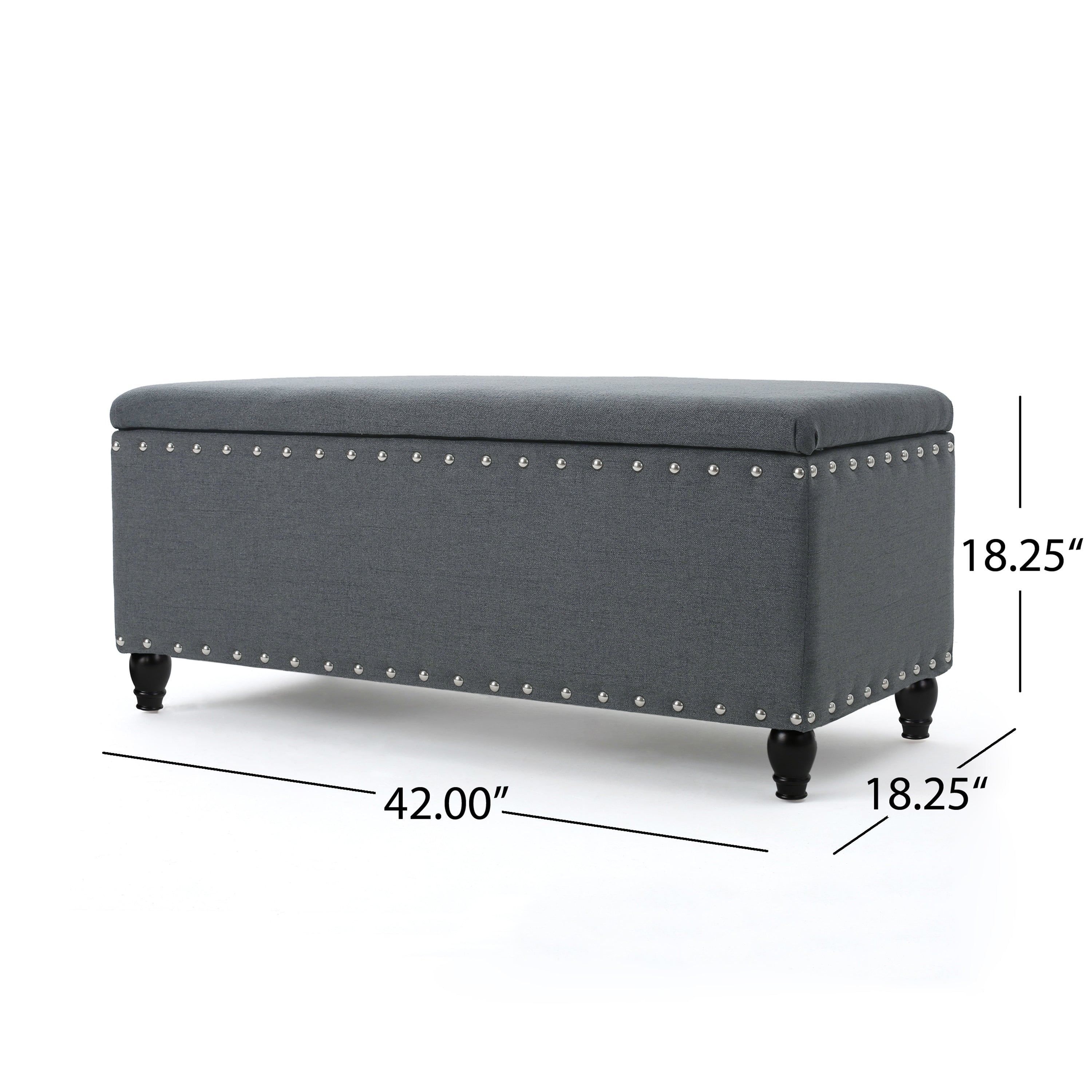 STORAGE OTTOMAN