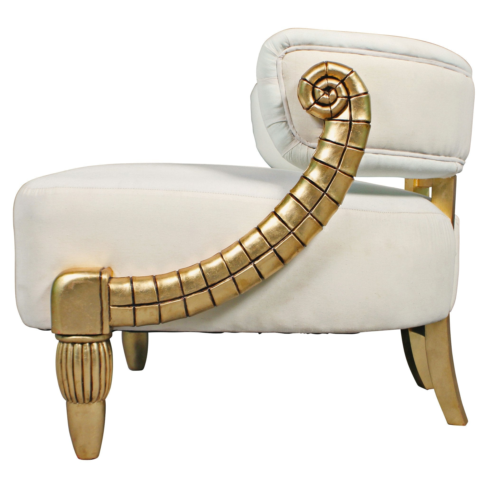 Ammon Horn Contemporary Tub Chair