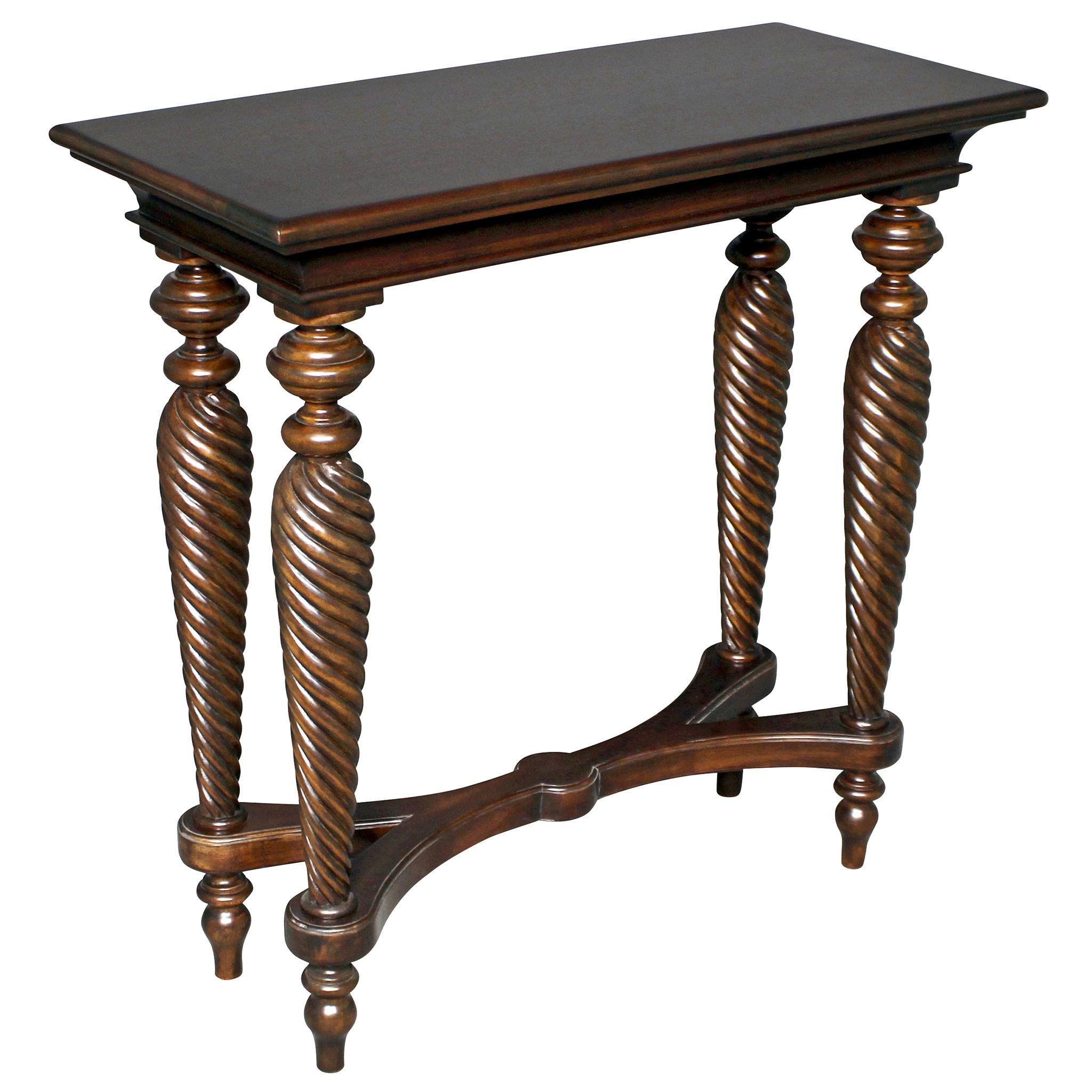 Hardwick Hall Console Sofa Table