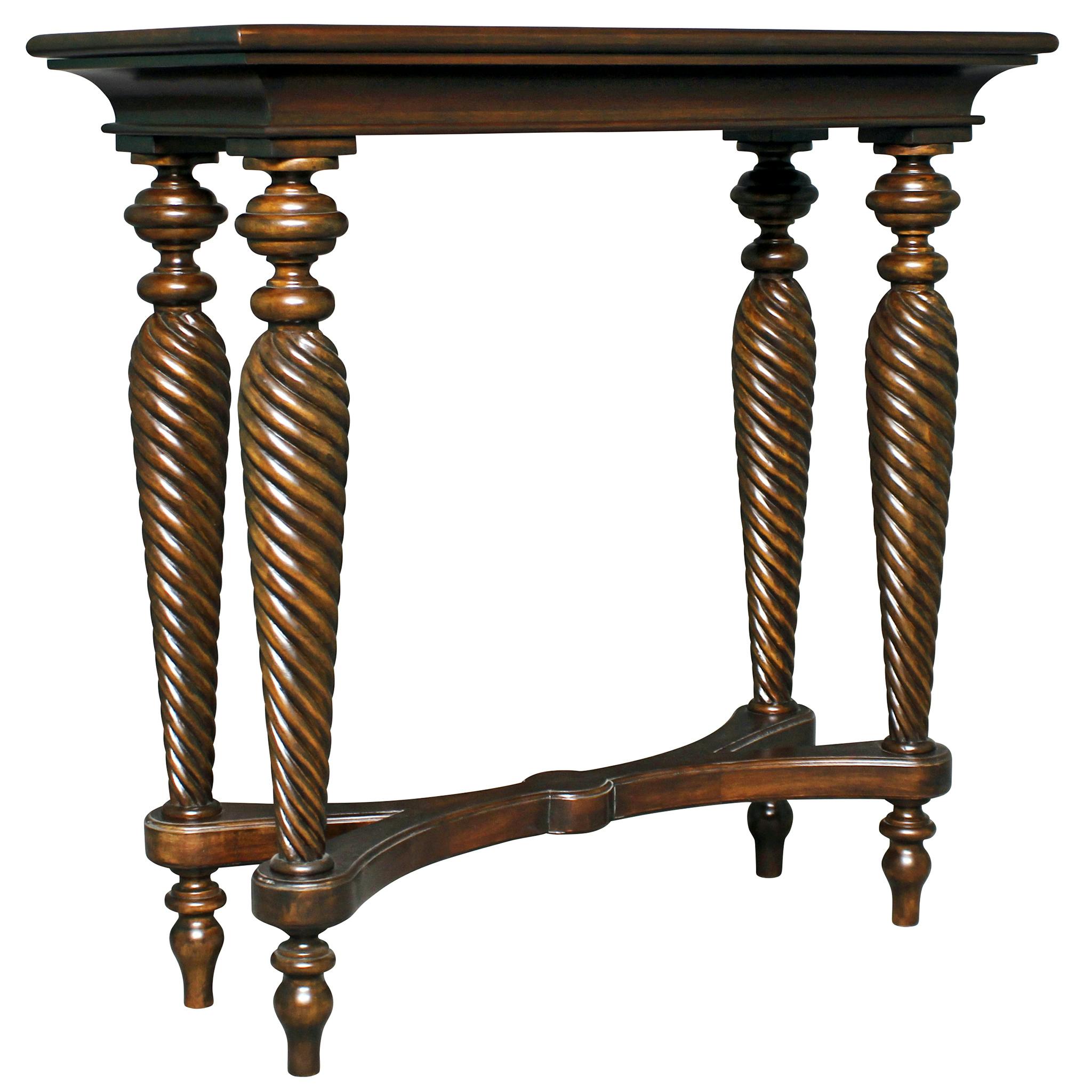 Hardwick Hall Console Sofa Table