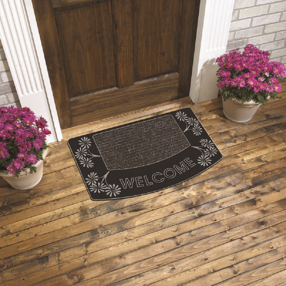 Aloha  Welcome Doormats- 2 Colors Available