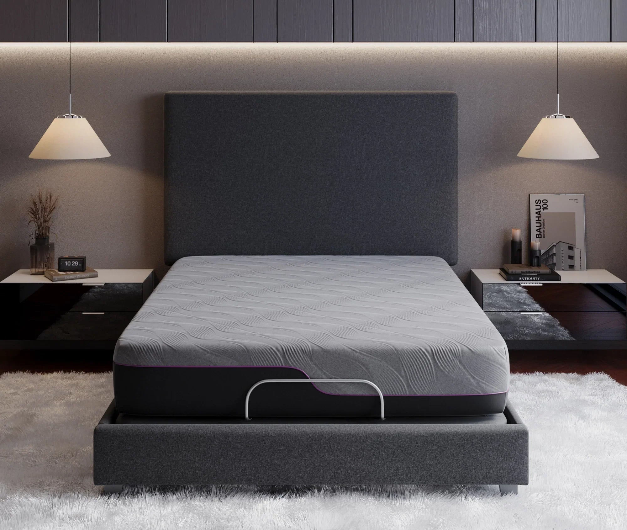 Adjustable Bed Frame