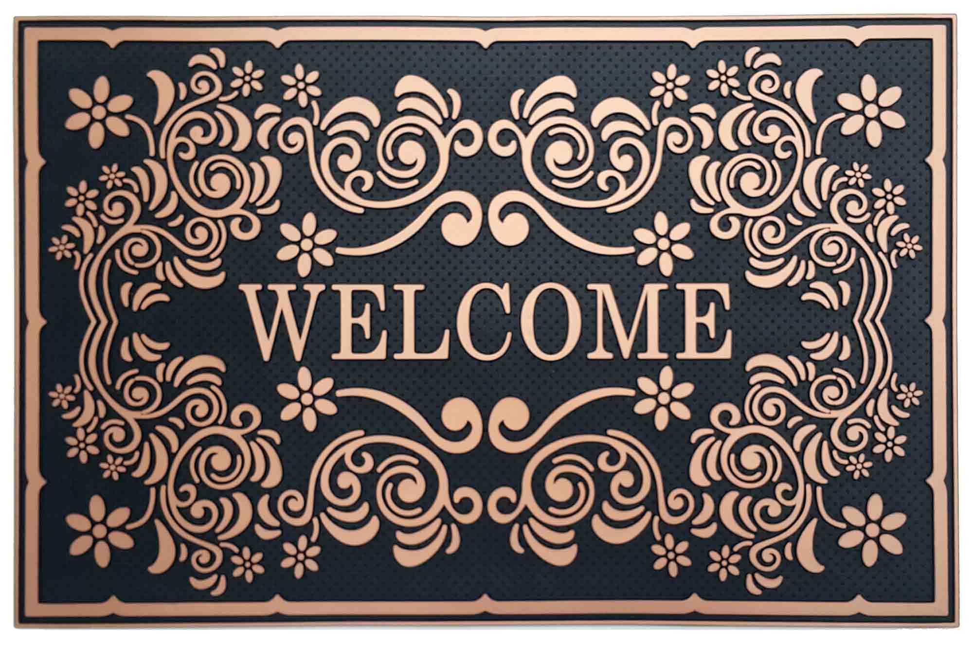 Valentini Outbrigde Welcome Doormats