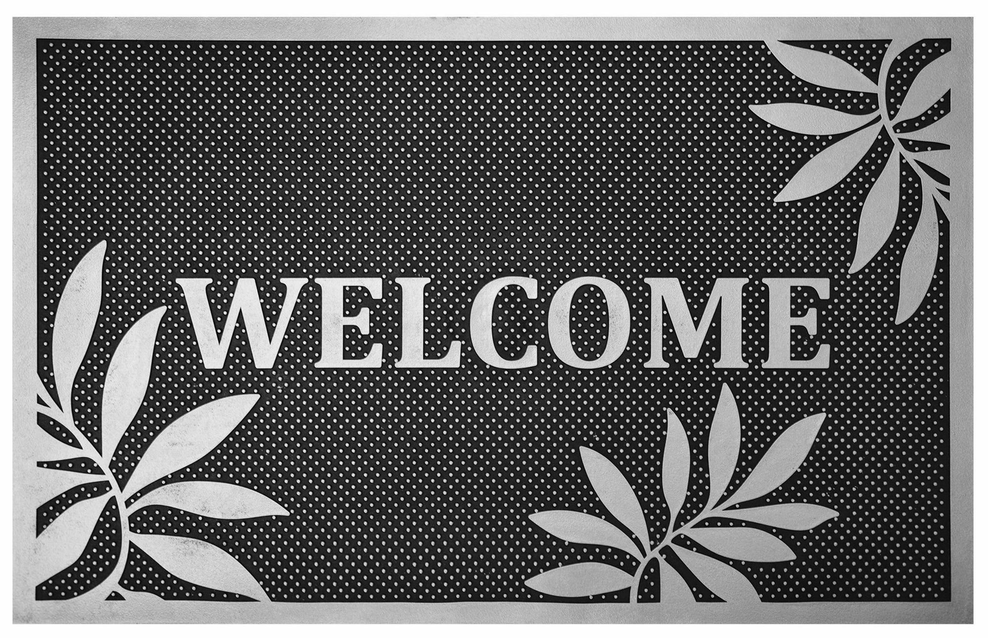 Victoria Outbrigde Welcome Doormats