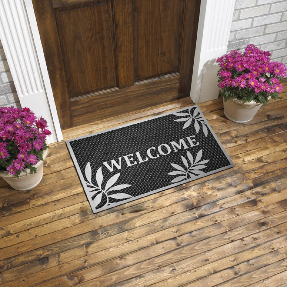 Victoria Outbrigde Welcome Doormats