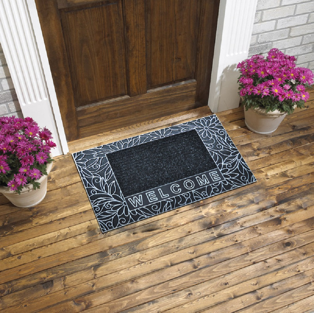 Bouquet Outbrigde Welcome Doormats