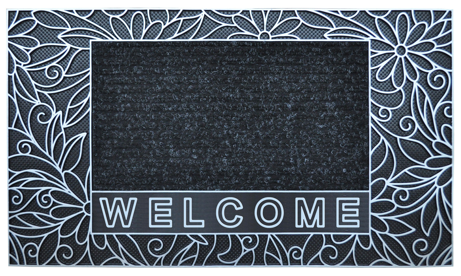 Bouquet Outbrigde Welcome Doormats