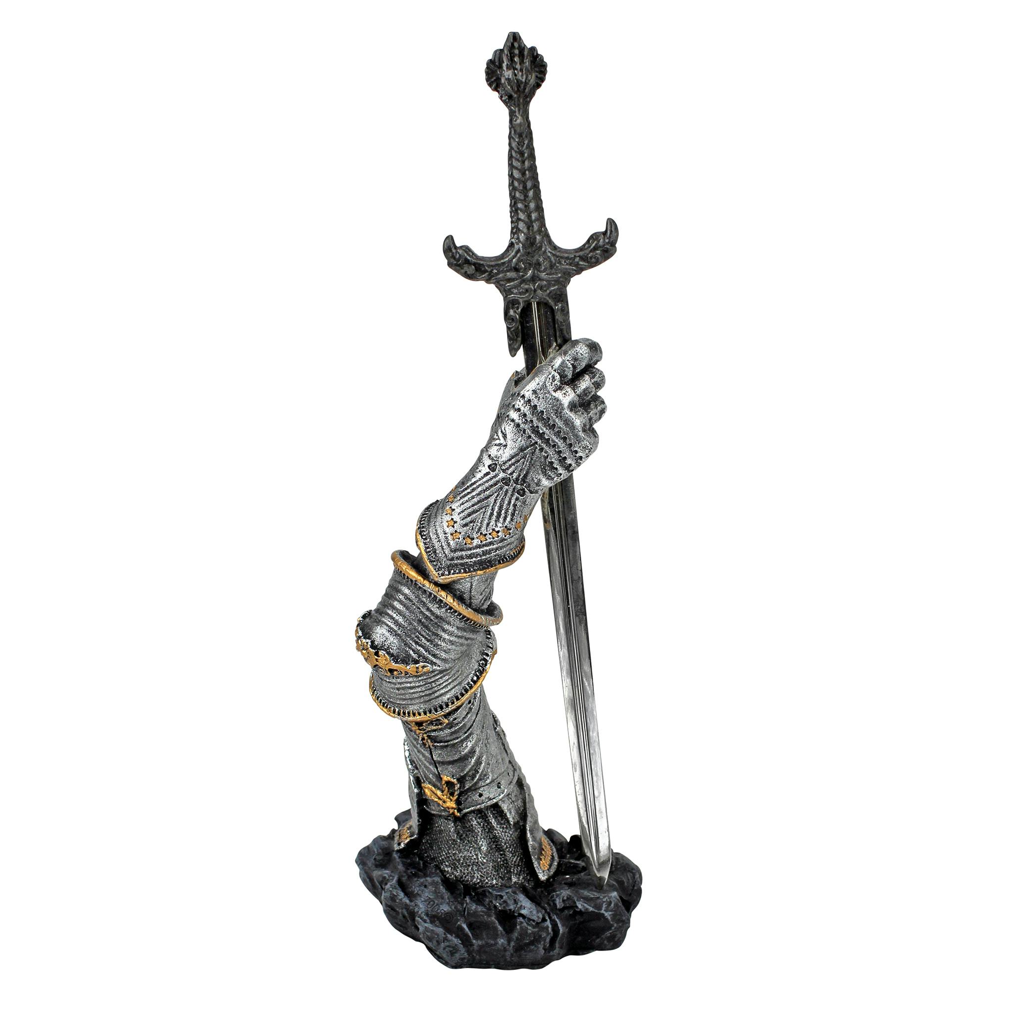 Excalibur Sculptural Opener/Desk Accessory