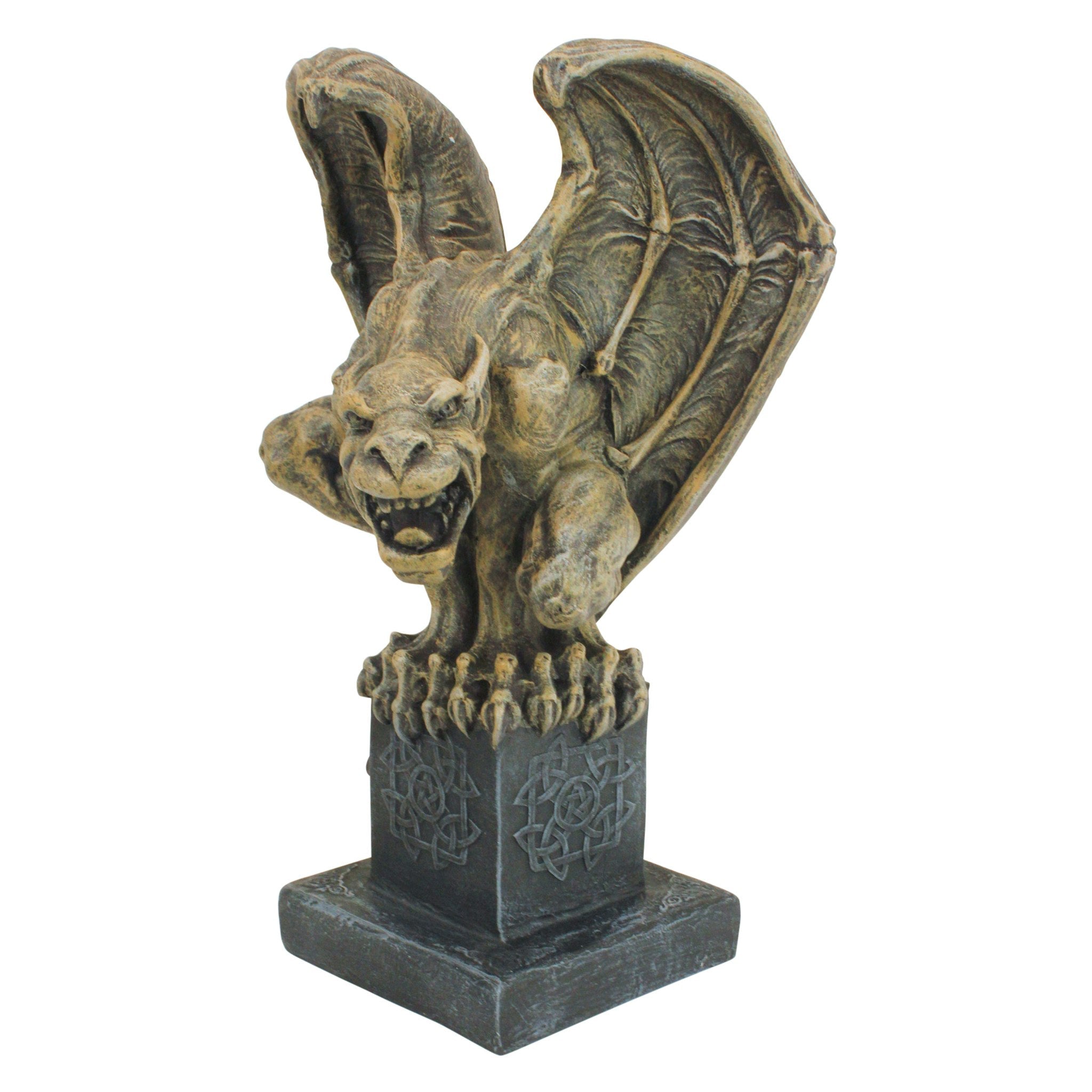 Abbadon Gargoyle Statue