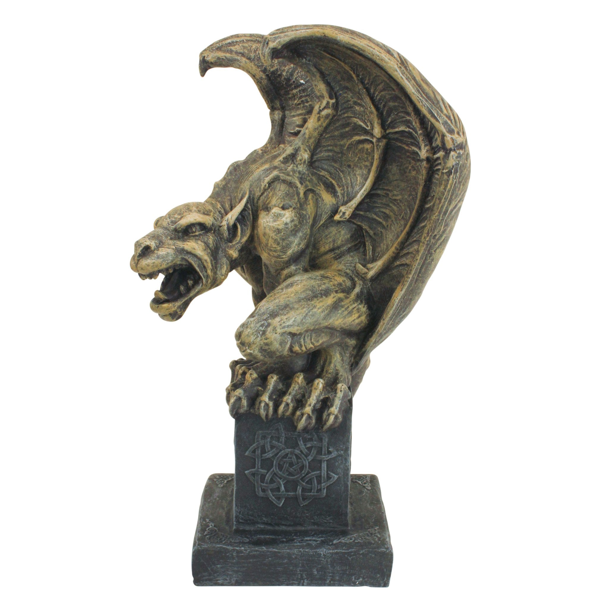 Abbadon Gargoyle Statue