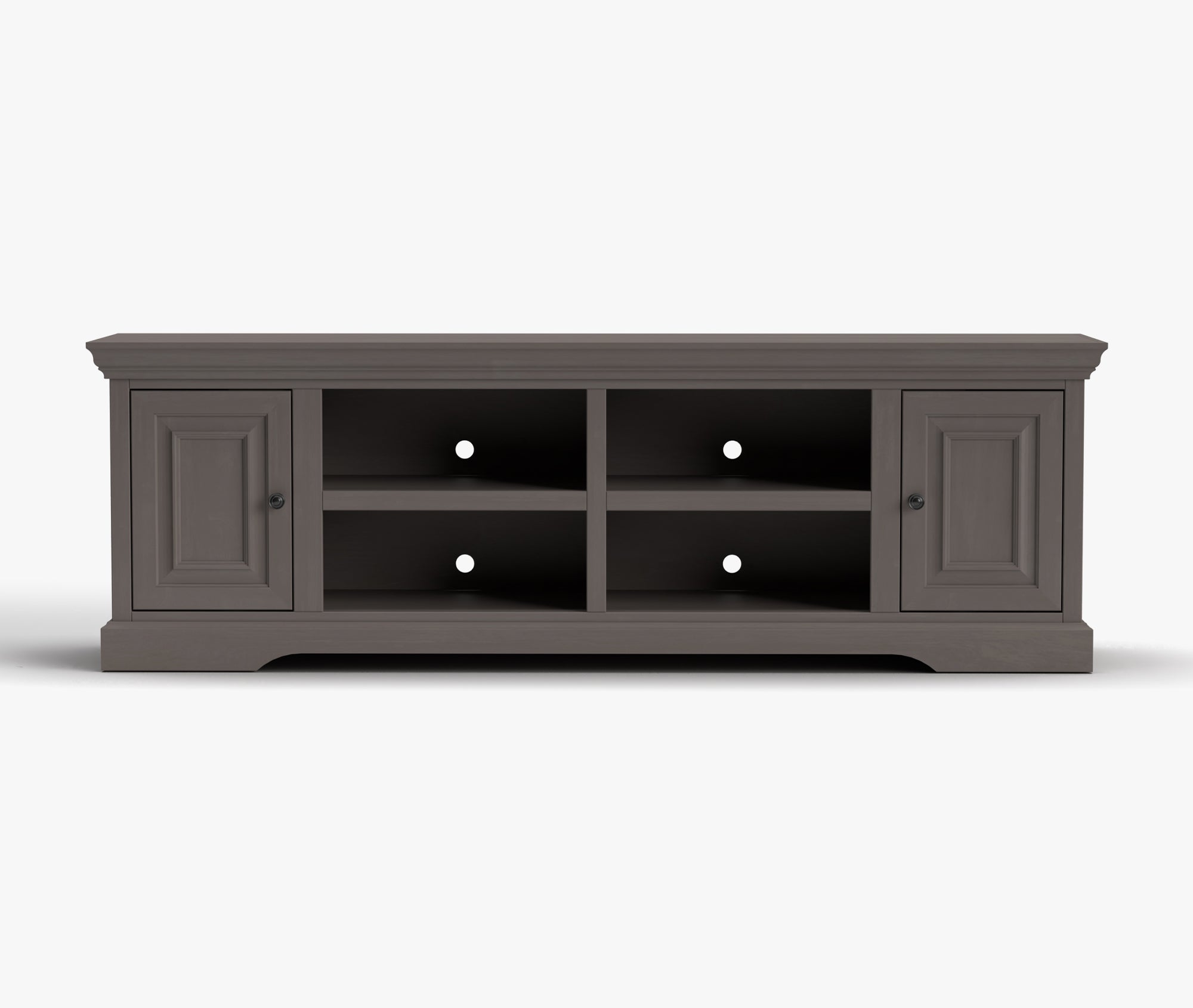 78" Charleston TV Stand