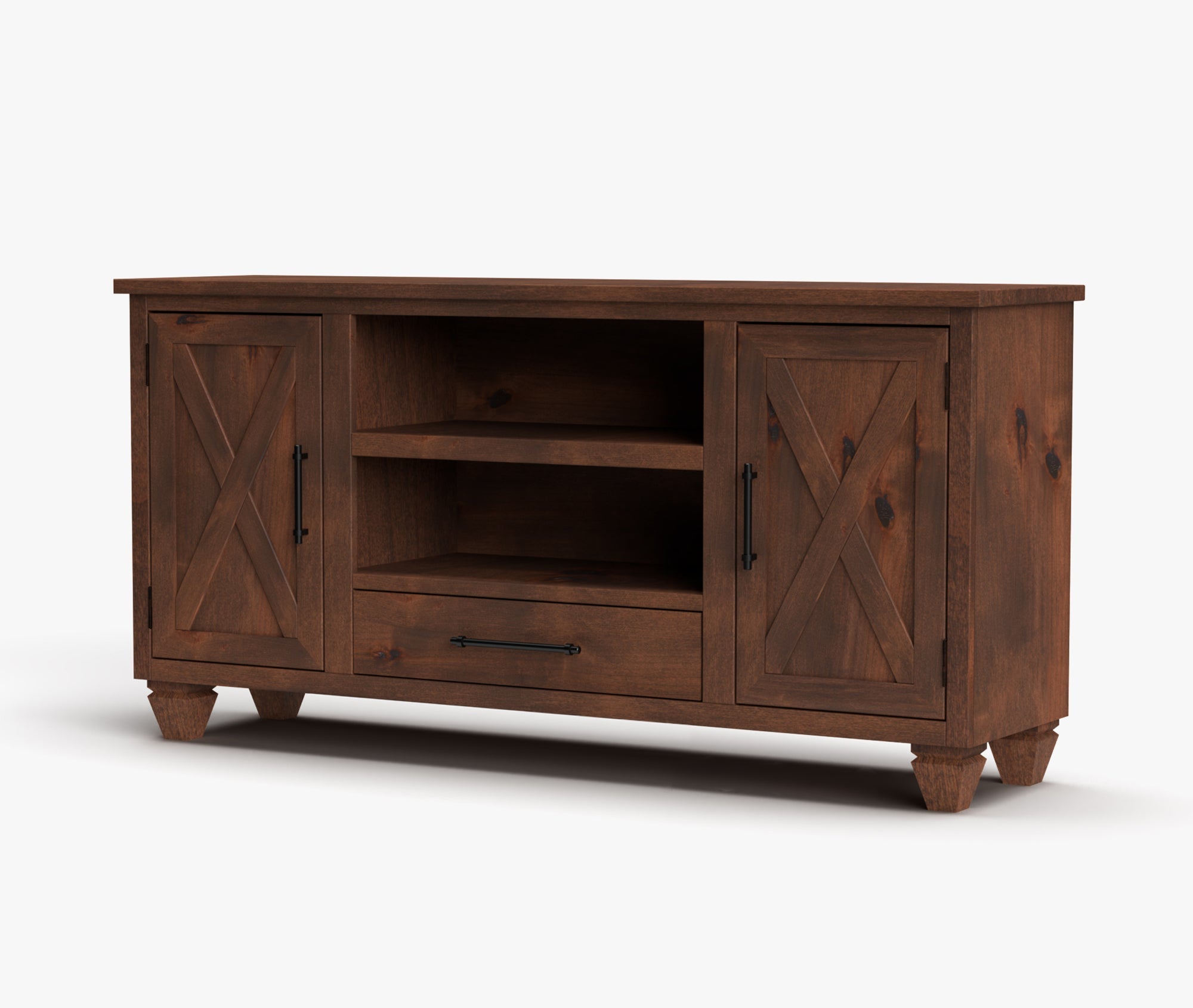 64" Liberty TV Stand