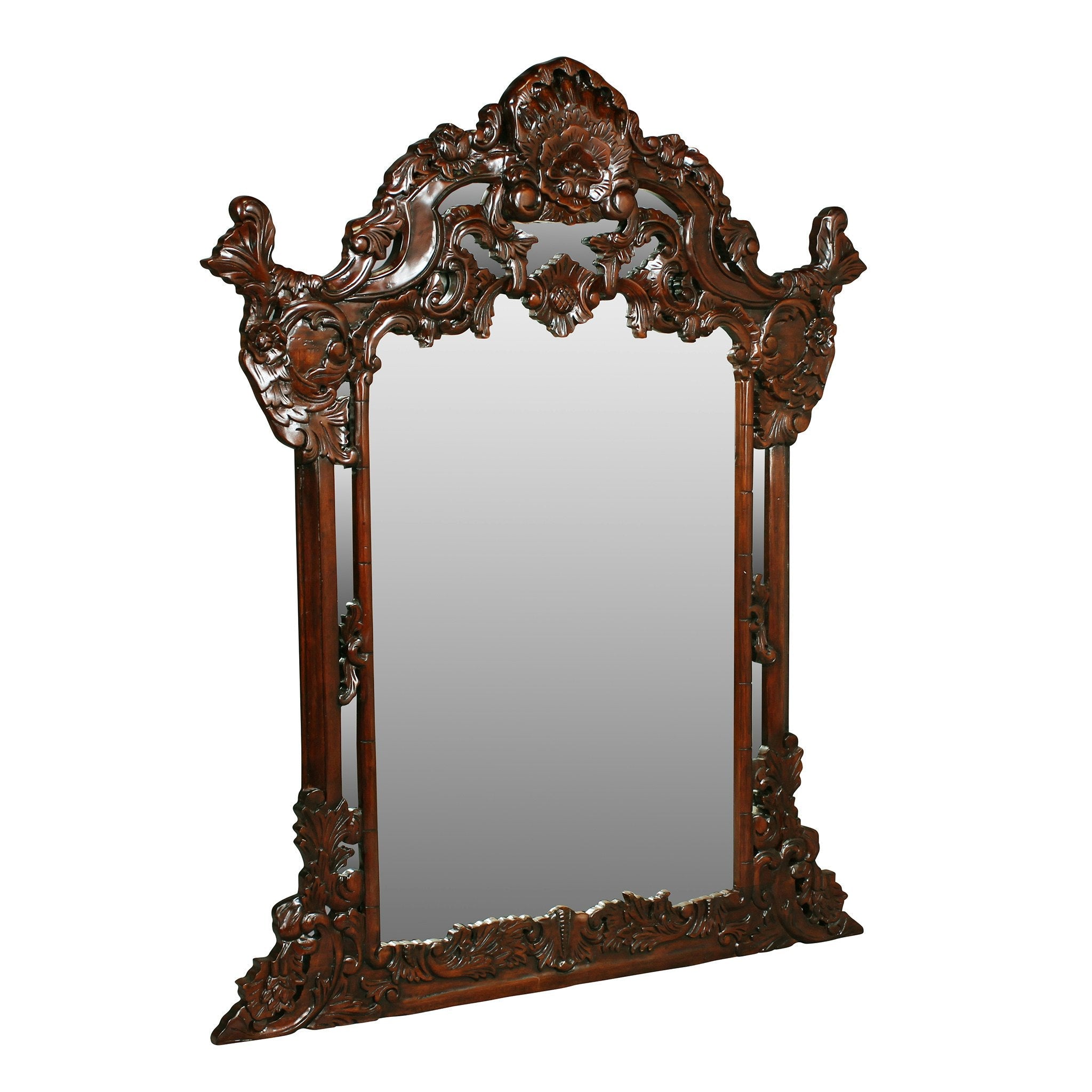 Hapsburg Mirror