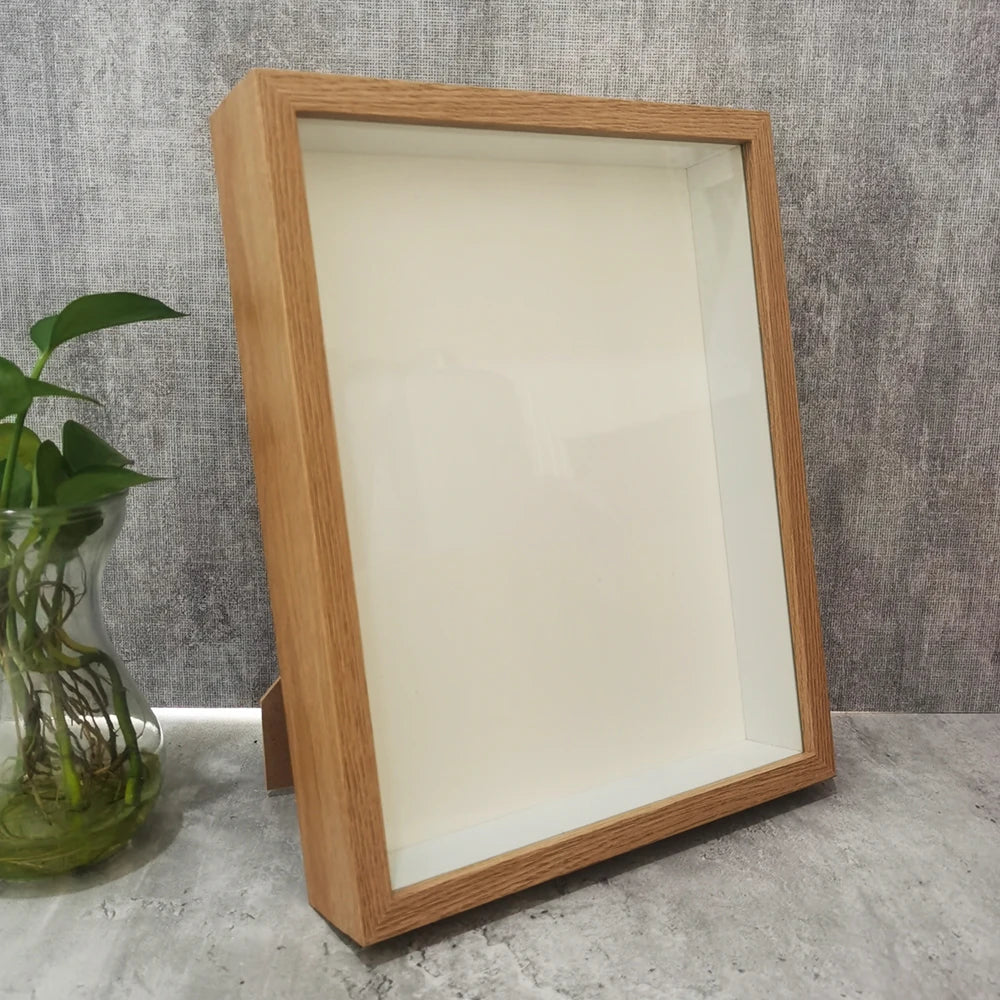 Shadow Box Frame