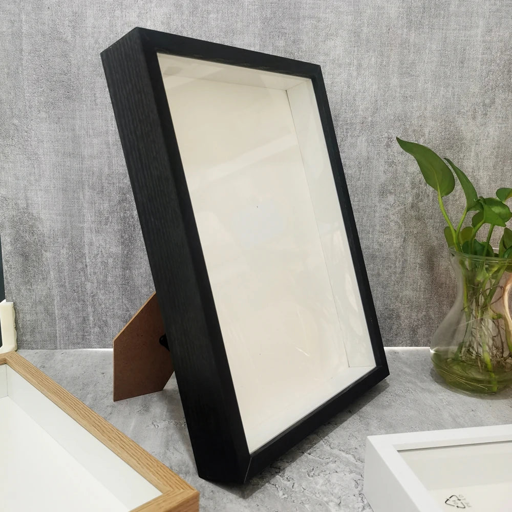 Shadow Box Frame