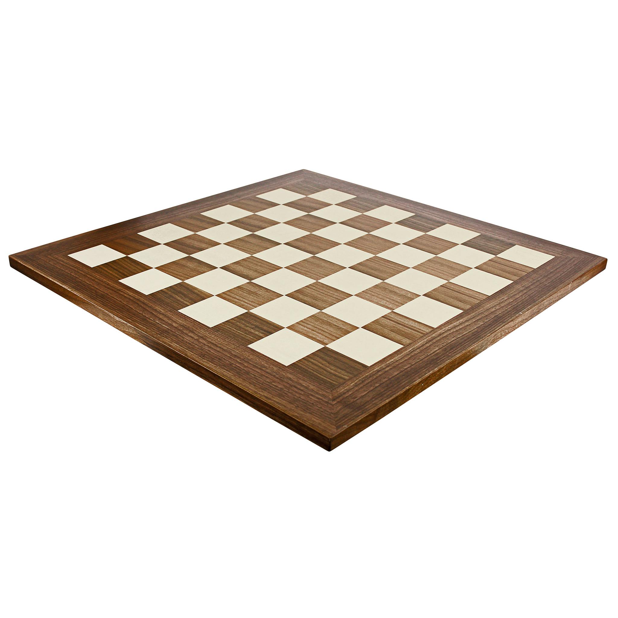 Deluxe Chess Board: Large