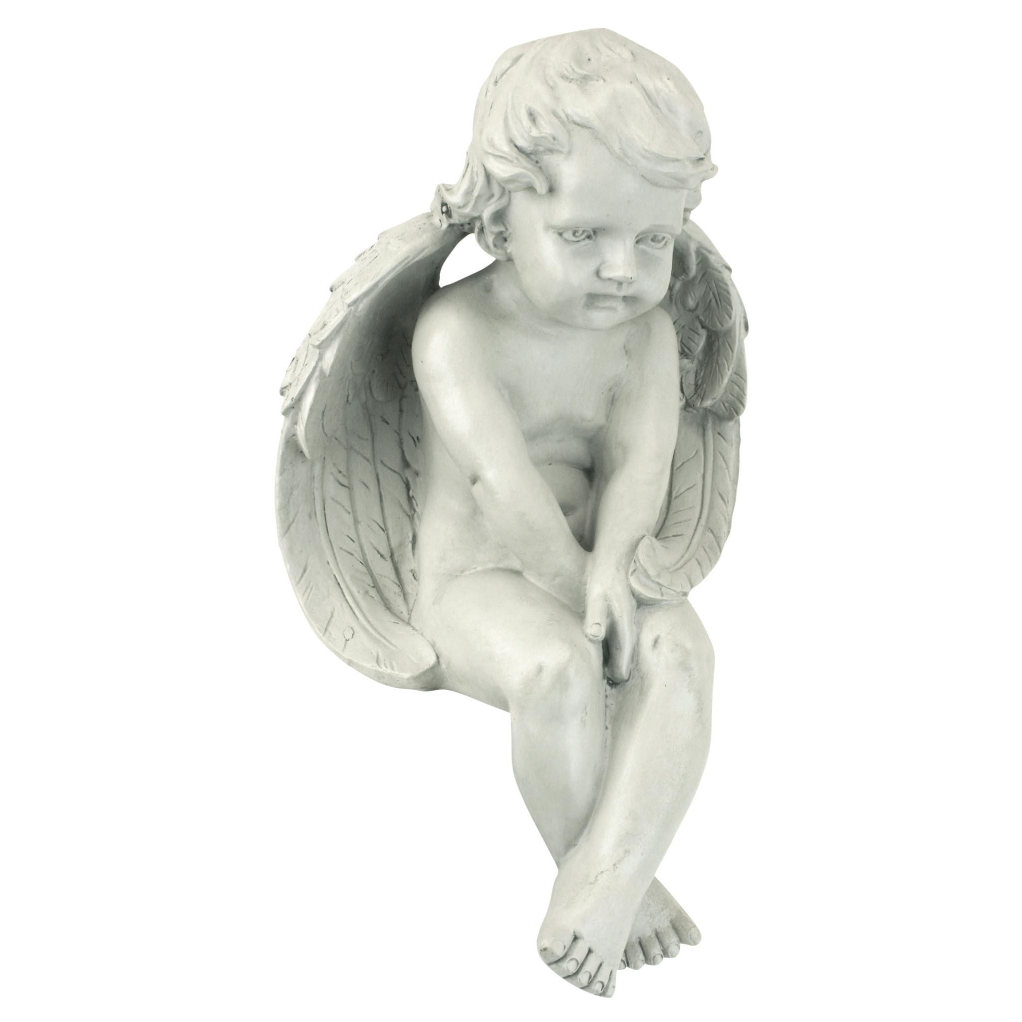 Angel of Meditation Statue