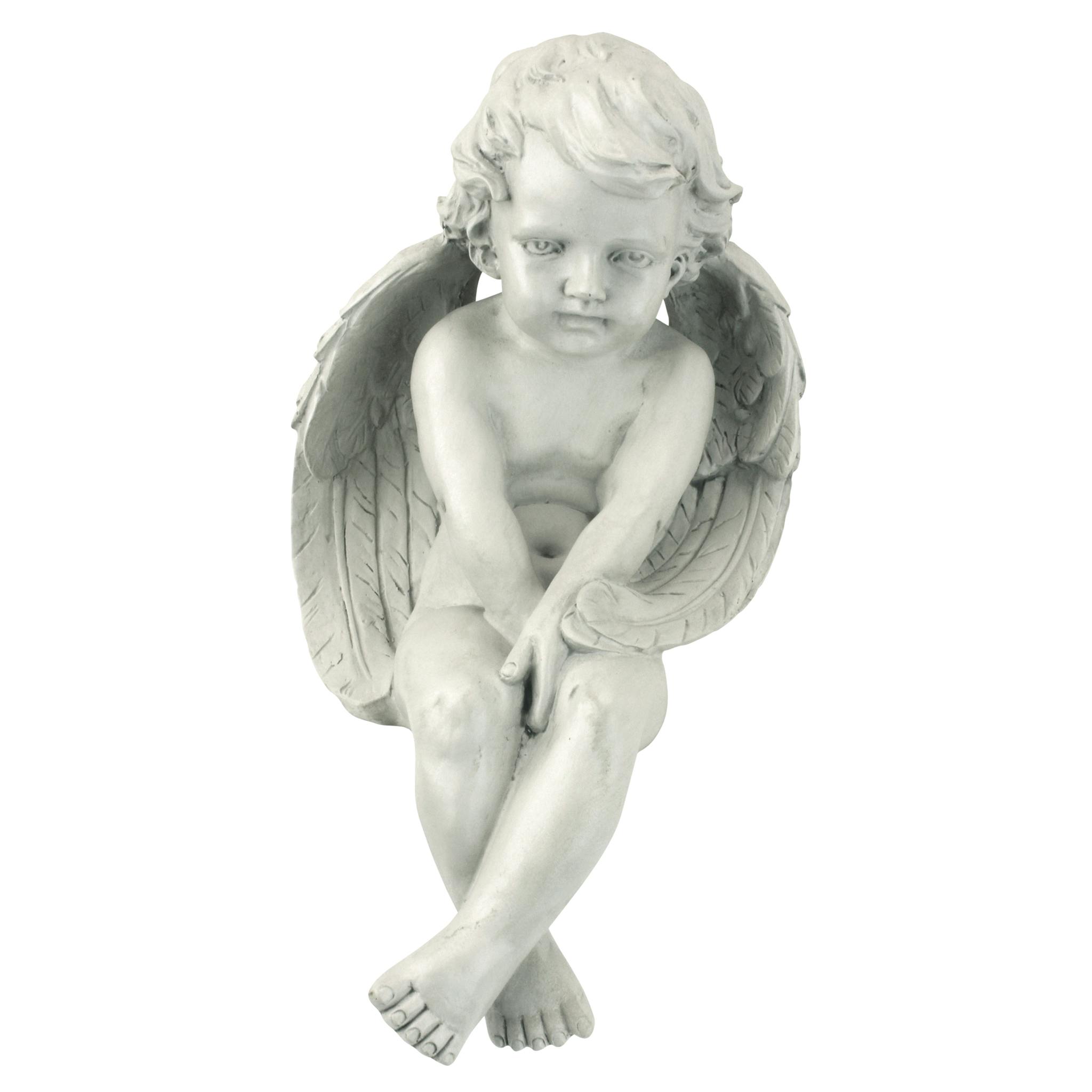 Angel of Meditation Statue