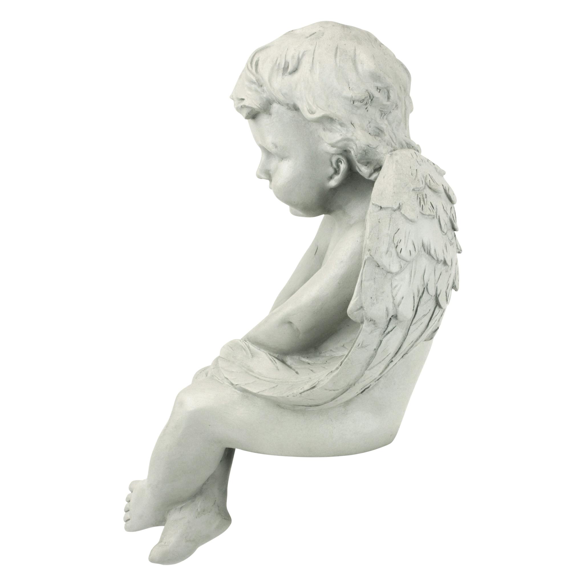 Angel of Meditation Statue